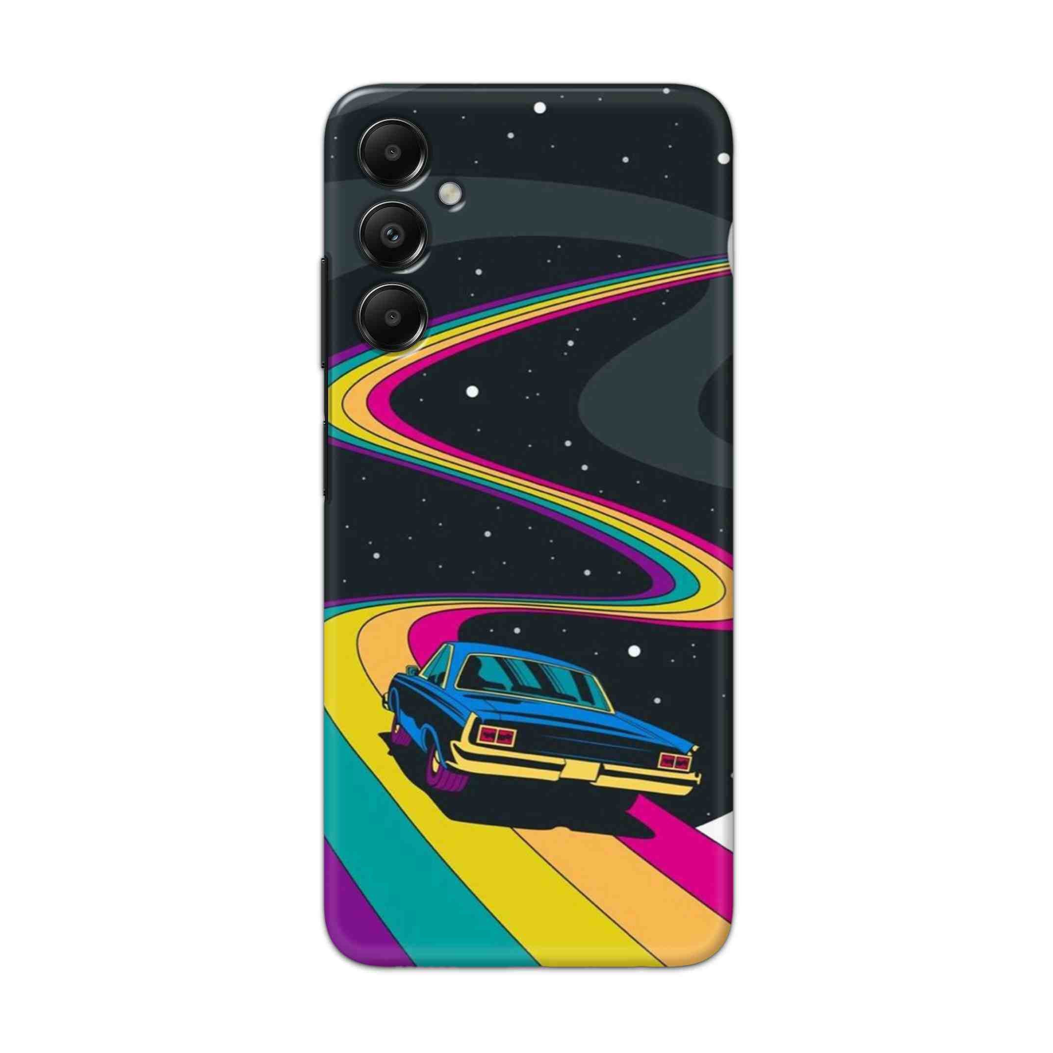 Buy  Neon Car Hard Back Mobile Phone Case/Cover For Samsung Galaxy F34 5G Online