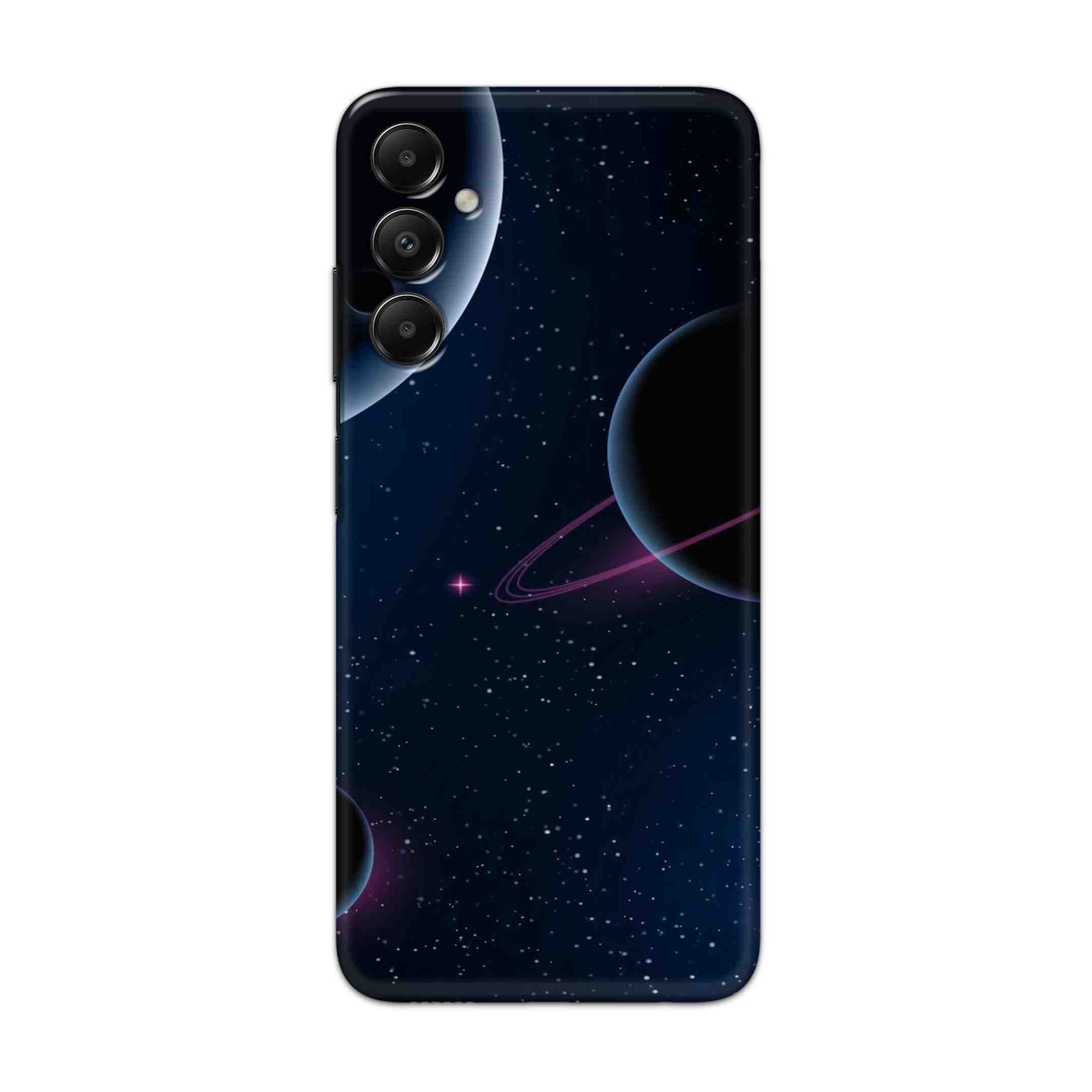 Buy Night Space Hard Back Mobile Phone Case/Cover For Samsung Galaxy F34 5G Online