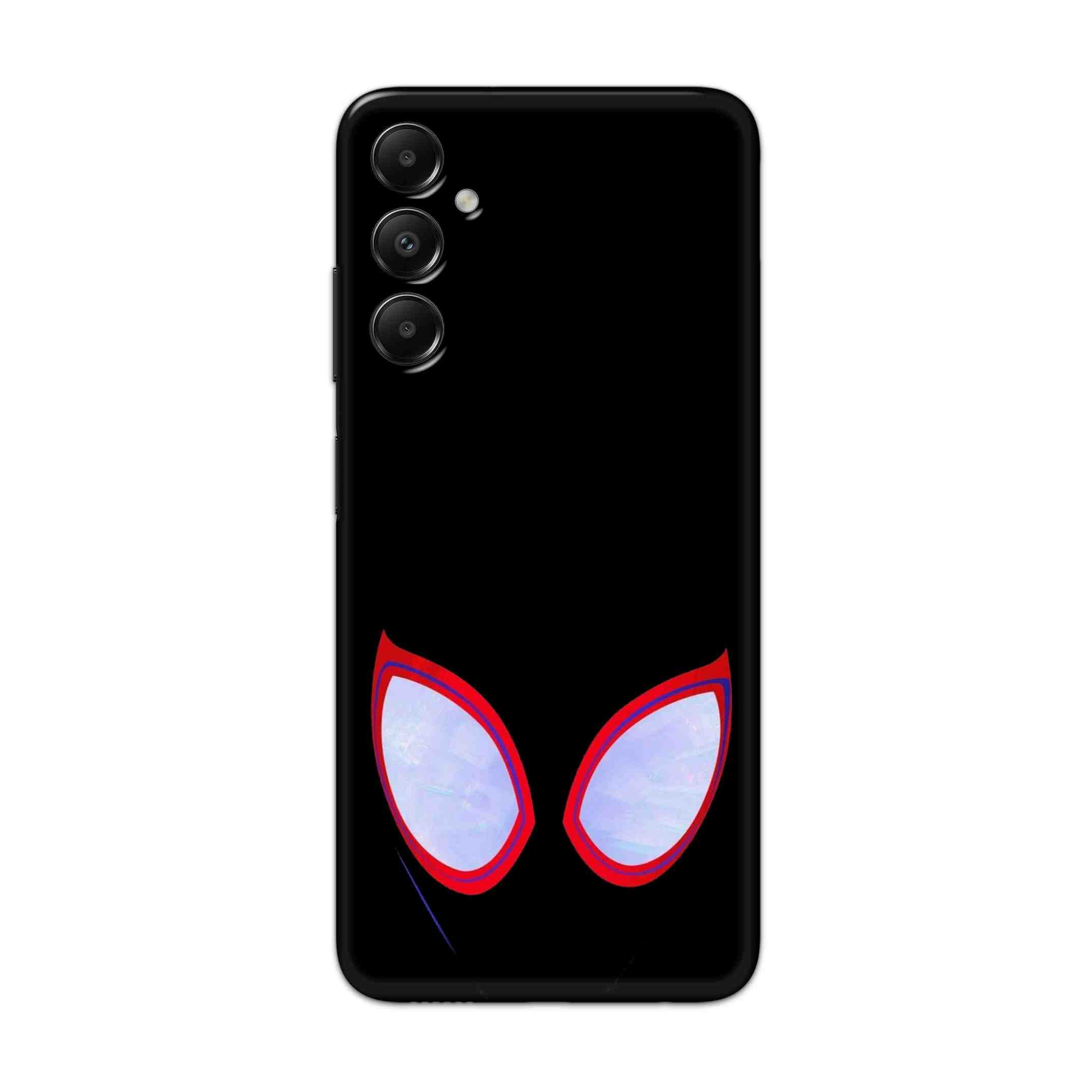 Buy Spiderman Eyes Hard Back Mobile Phone Case/Cover For Samsung Galaxy F34 5G Online