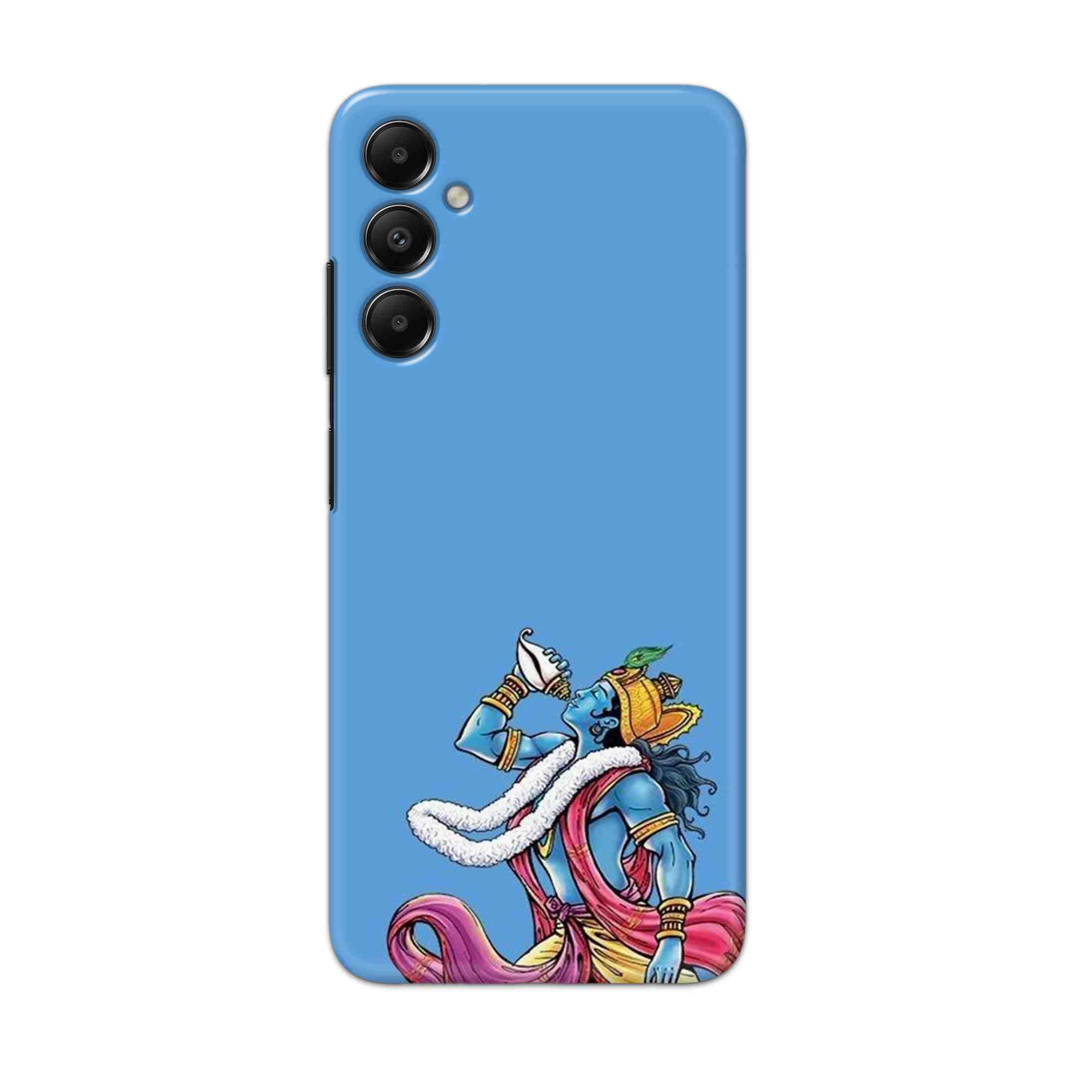 Buy Krishna Hard Back Mobile Phone Case/Cover For Samsung Galaxy F34 5G Online