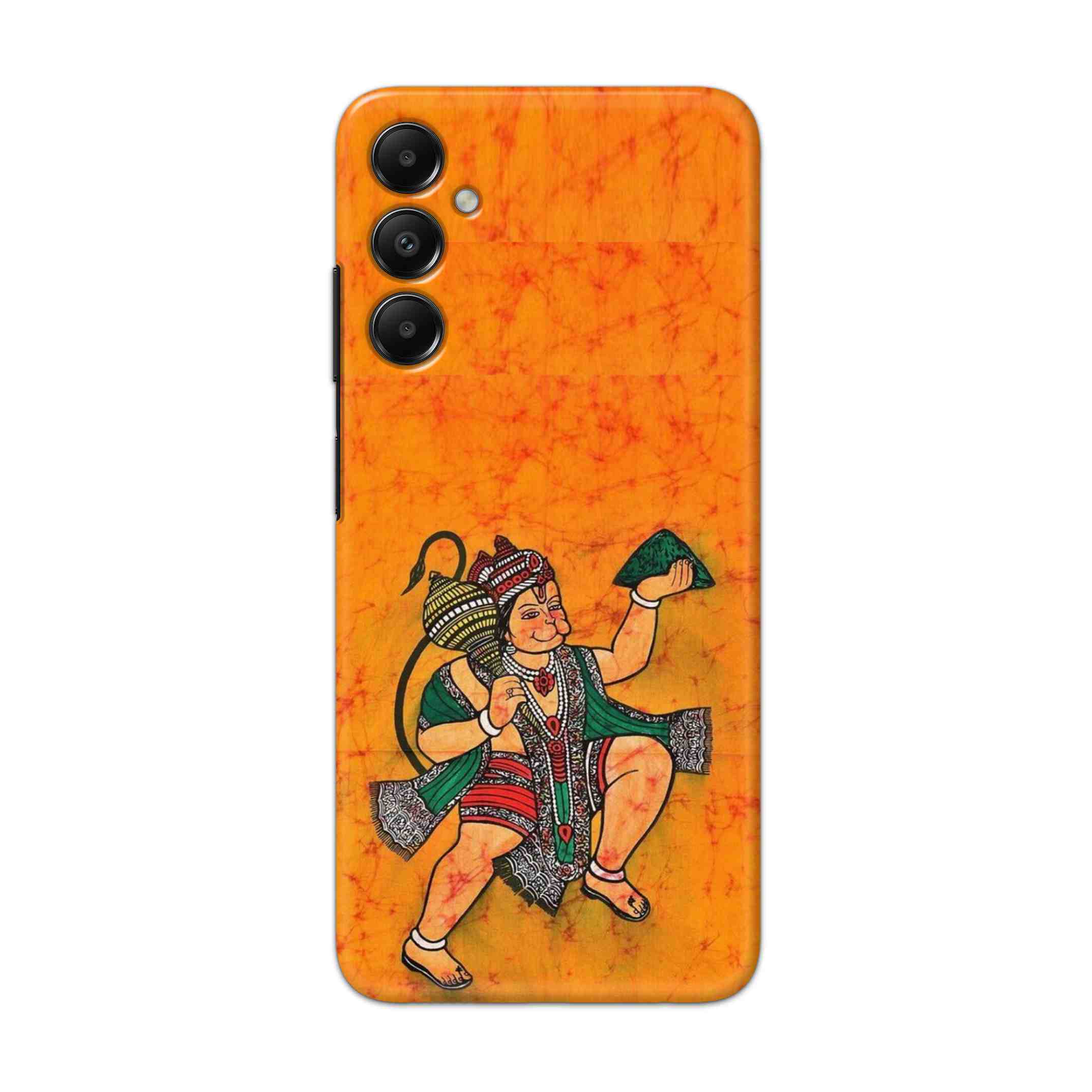 Buy Hanuman Ji Hard Back Mobile Phone Case/Cover For Samsung Galaxy F34 5G Online