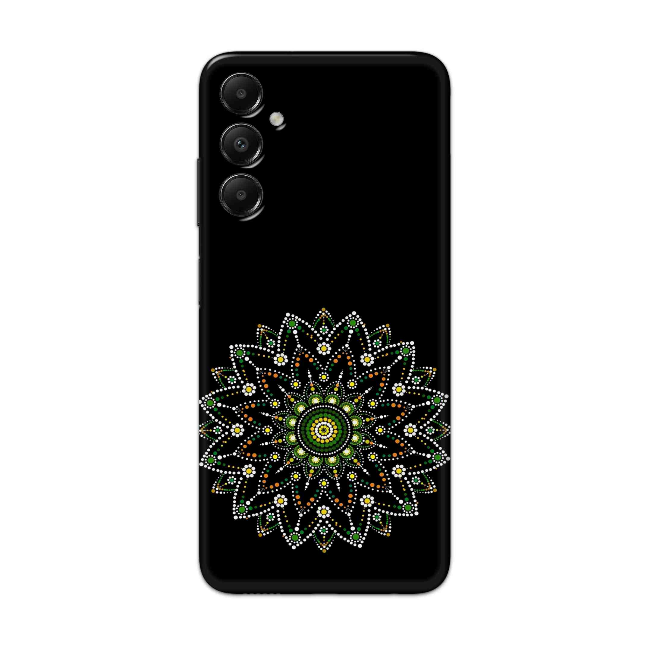 Buy Neon Mandala Hard Back Mobile Phone Case/Cover For Samsung Galaxy F34 5G Online