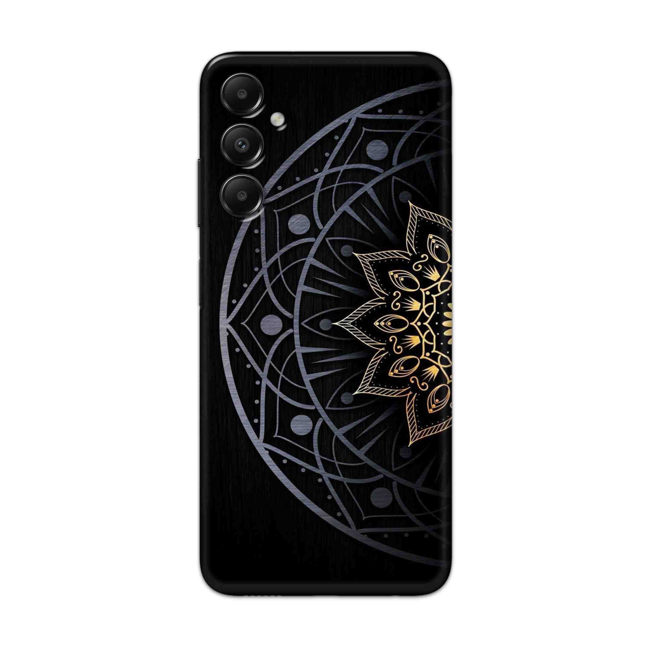 Buy Face Mandala Hard Back Mobile Phone Case/Cover For Samsung Galaxy F34 5G Online