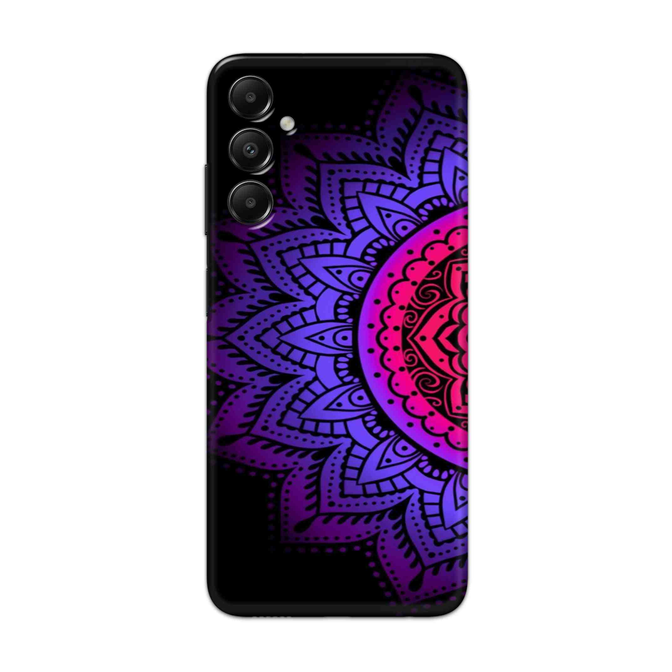 Buy Christian Mandalas Hard Back Mobile Phone Case/Cover For Samsung Galaxy F34 5G Online