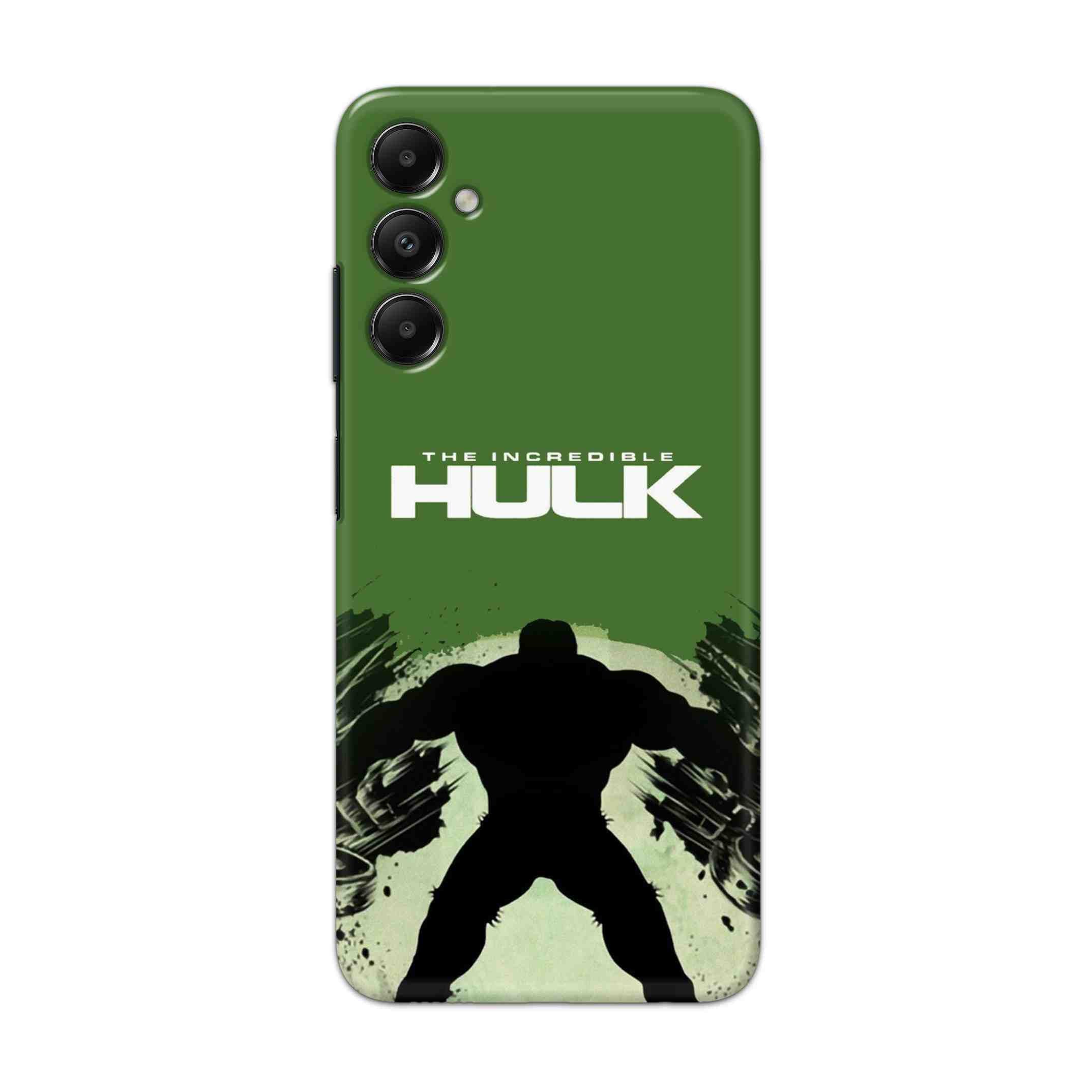 Buy Hulk Hard Back Mobile Phone Case/Cover For Samsung Galaxy F34 5G Online