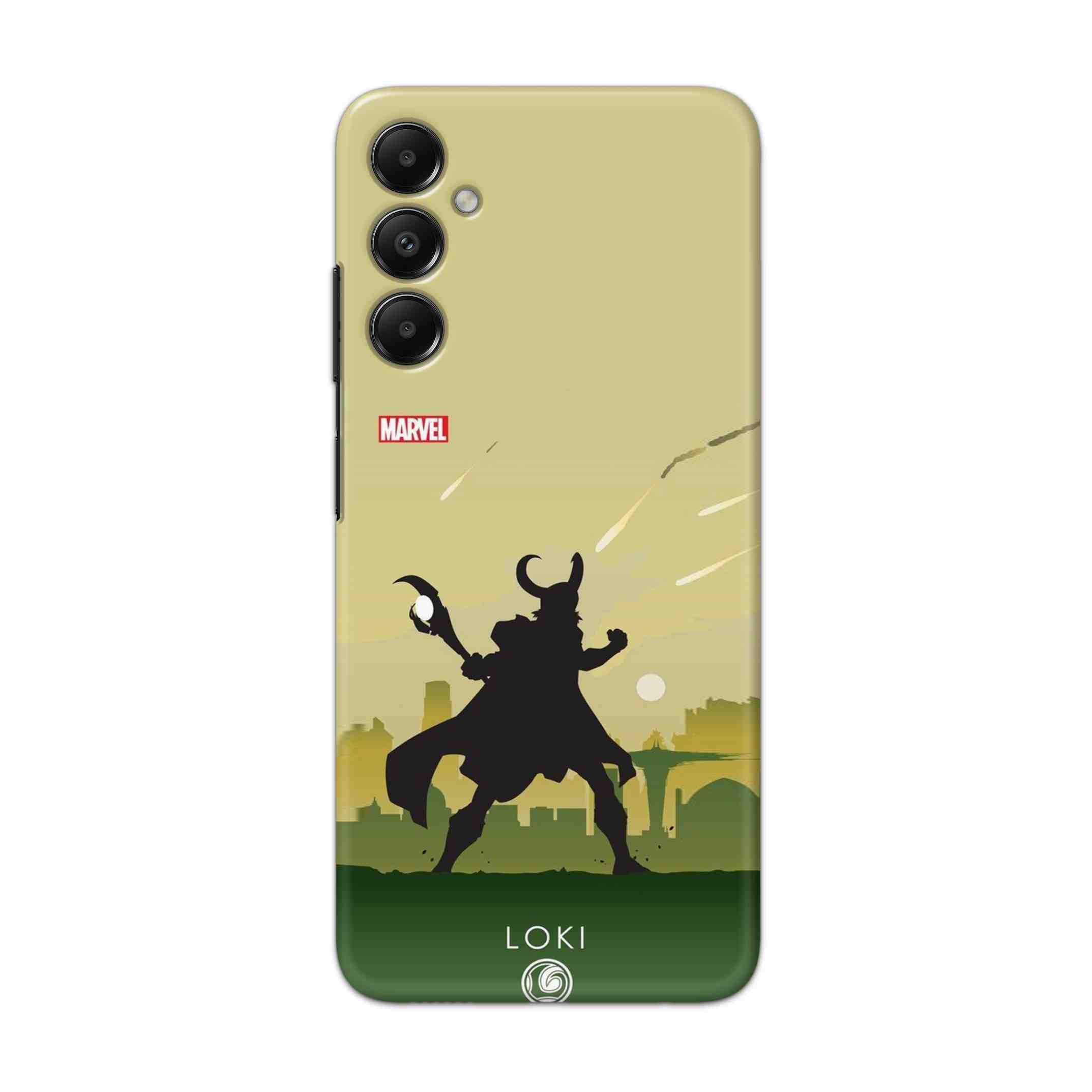 Buy Loki Hard Back Mobile Phone Case/Cover For Samsung Galaxy F34 5G Online