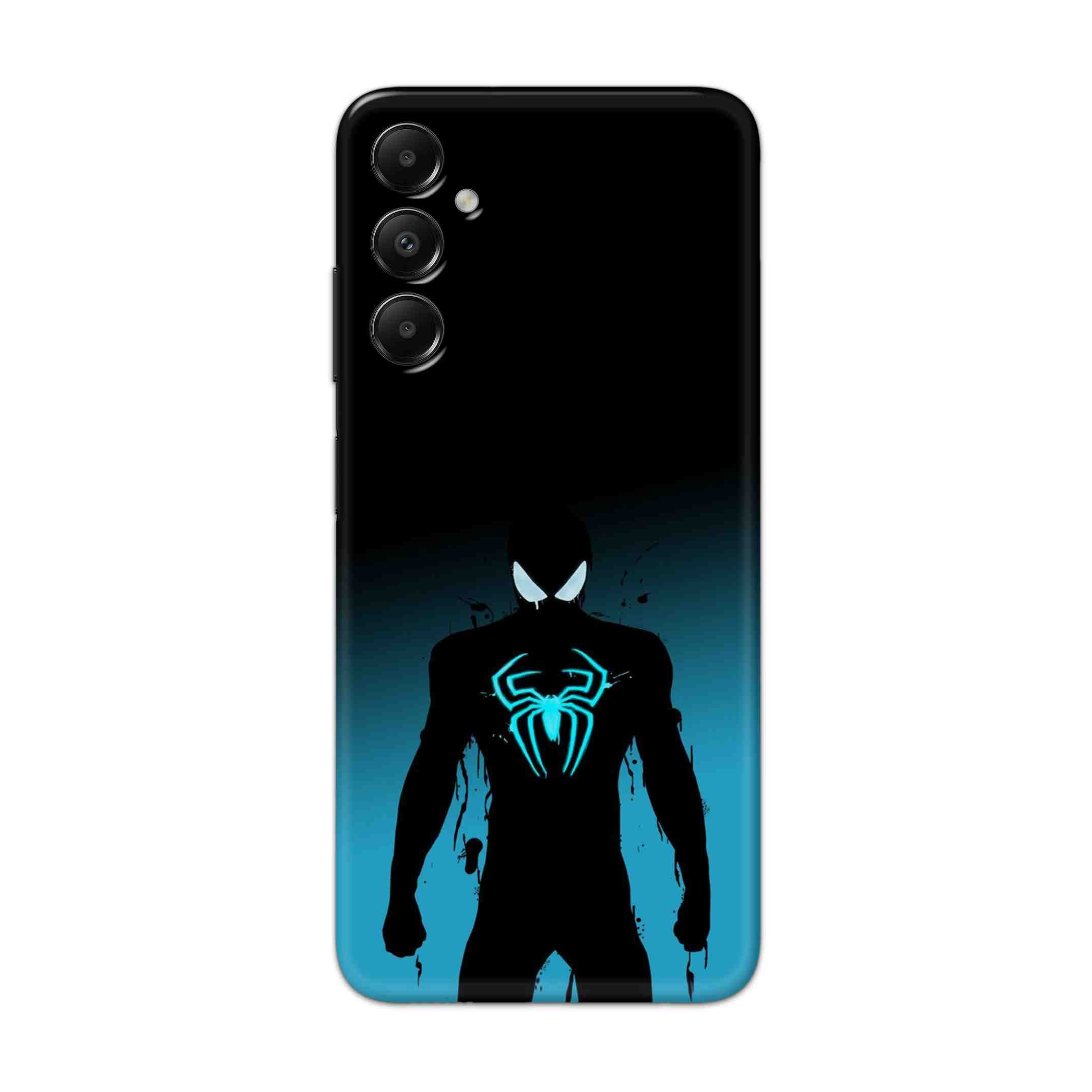 Buy Neon Spiderman Hard Back Mobile Phone Case/Cover For Samsung Galaxy F34 5G Online