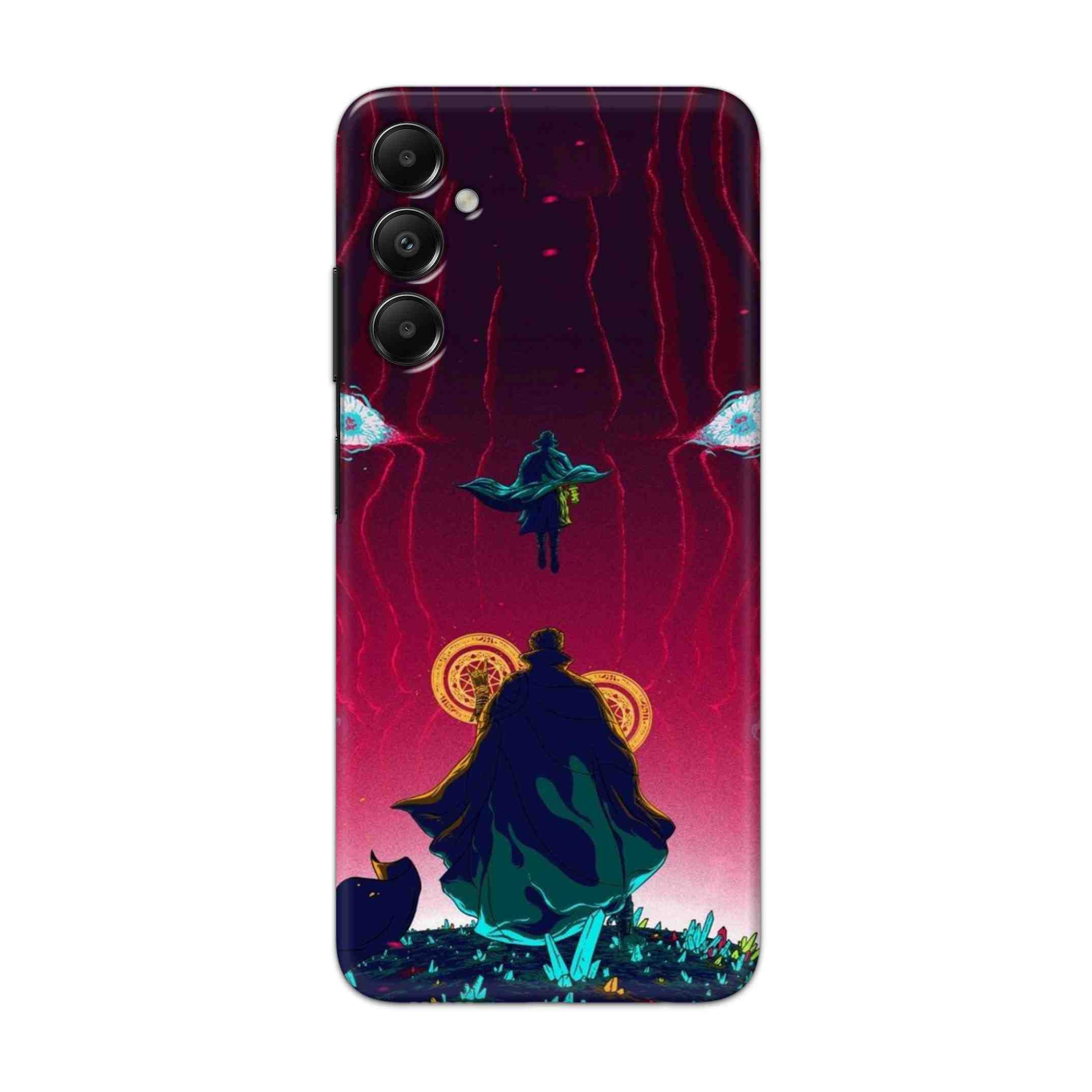 Buy Doctor Strange Hard Back Mobile Phone Case/Cover For Samsung Galaxy F34 5G Online