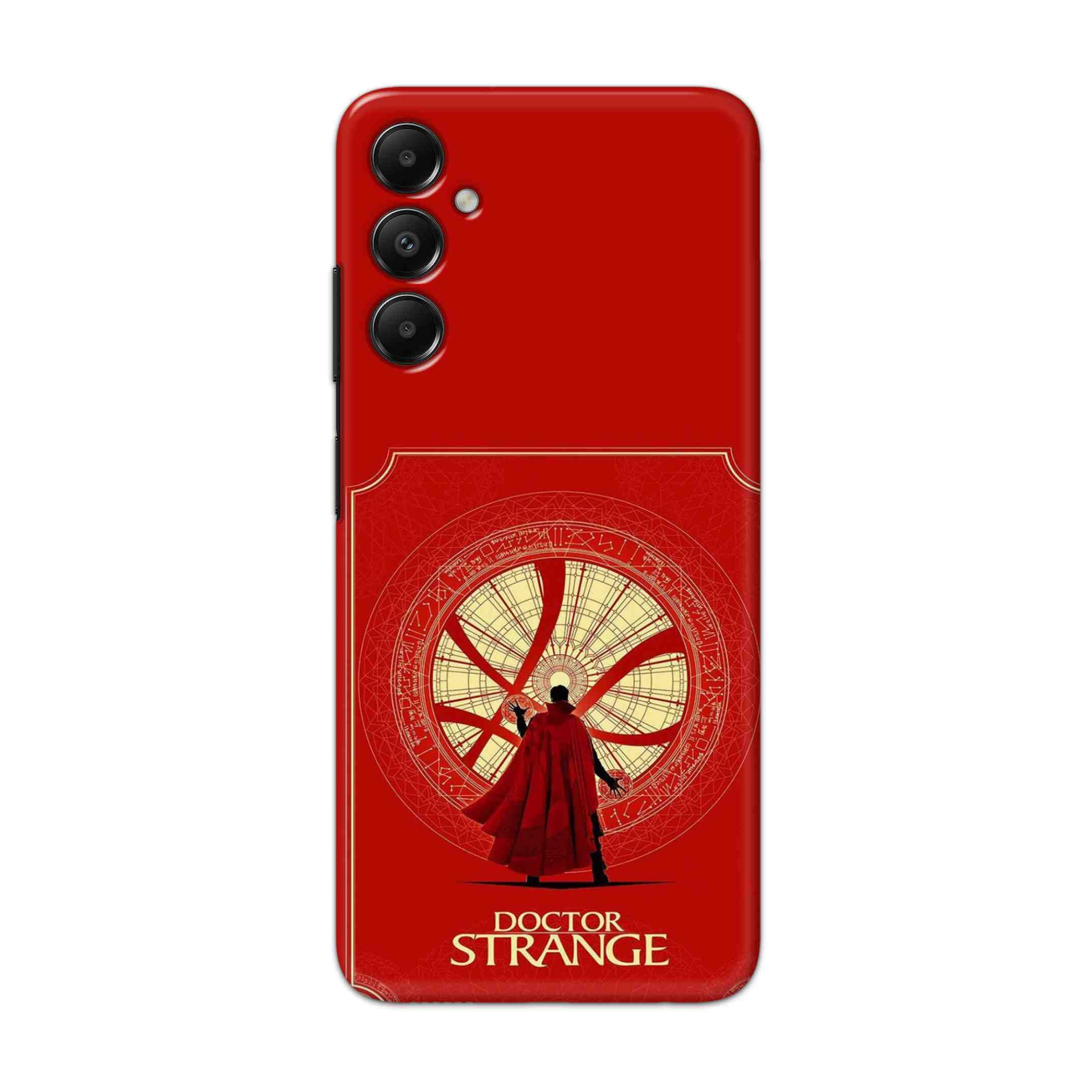 Buy Blood Doctor Strange Hard Back Mobile Phone Case/Cover For Samsung Galaxy F34 5G Online