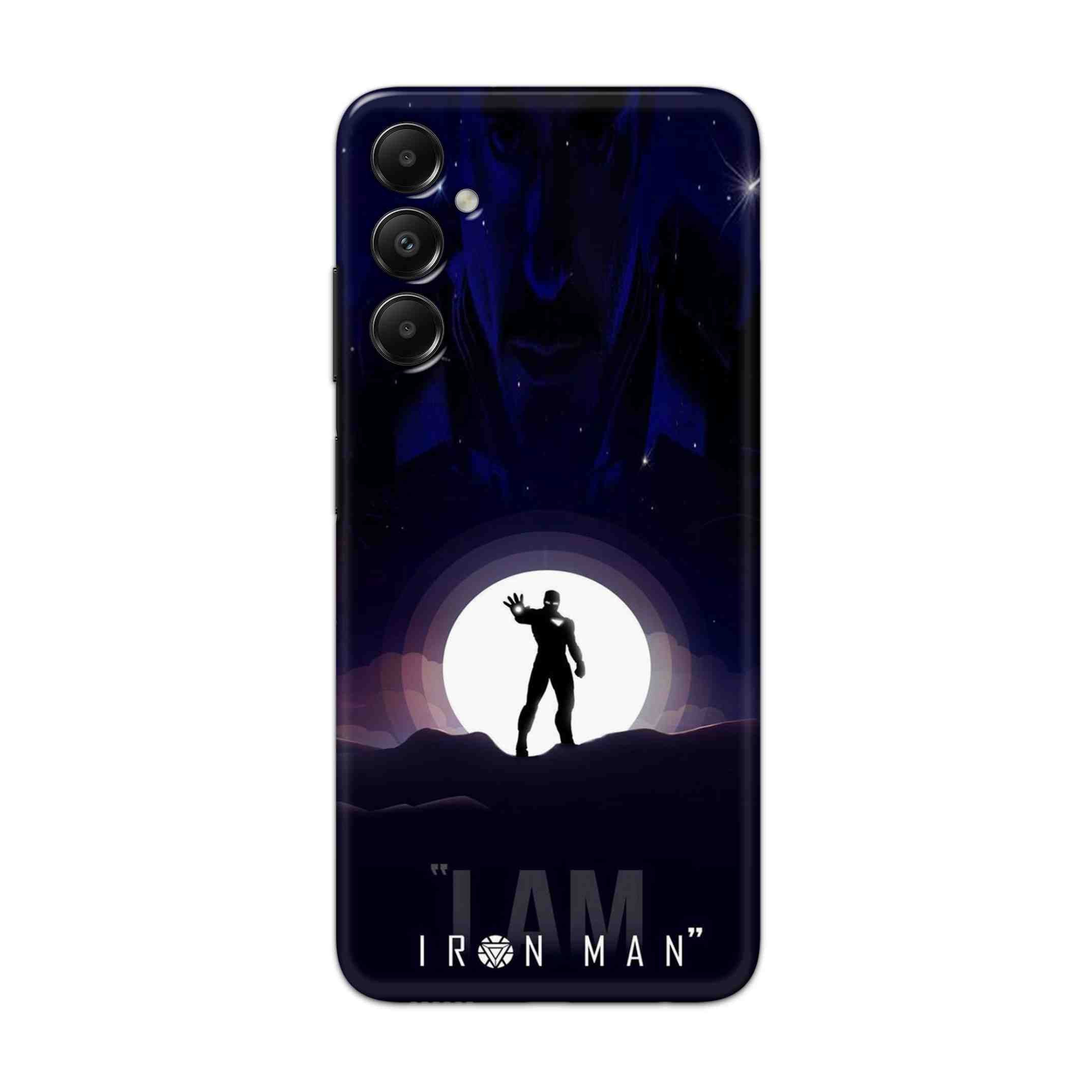 Buy I Am Iron Man Hard Back Mobile Phone Case/Cover For Samsung Galaxy F34 5G Online