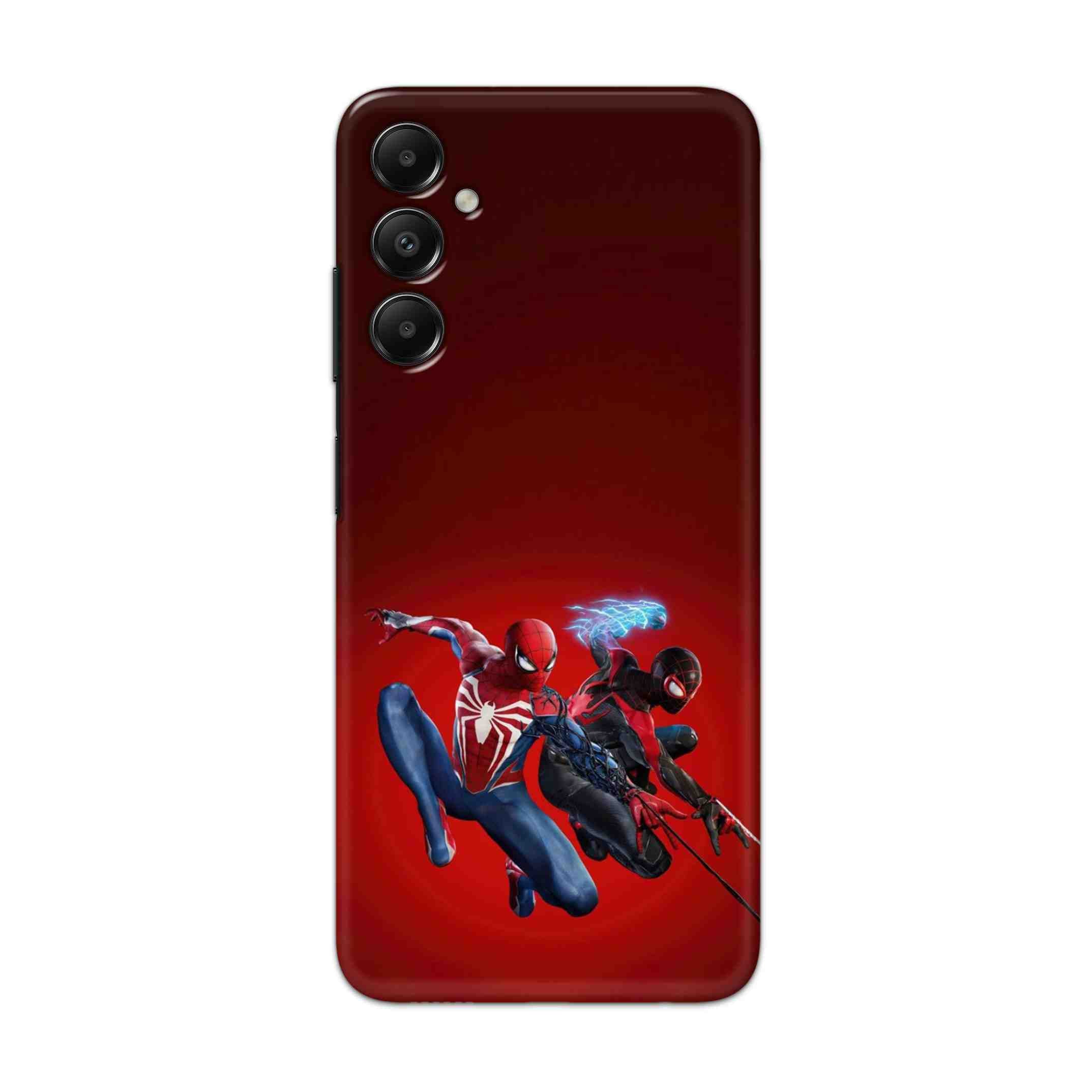 Buy Spiderman 3 Hard Back Mobile Phone Case/Cover For Samsung Galaxy F34 5G Online