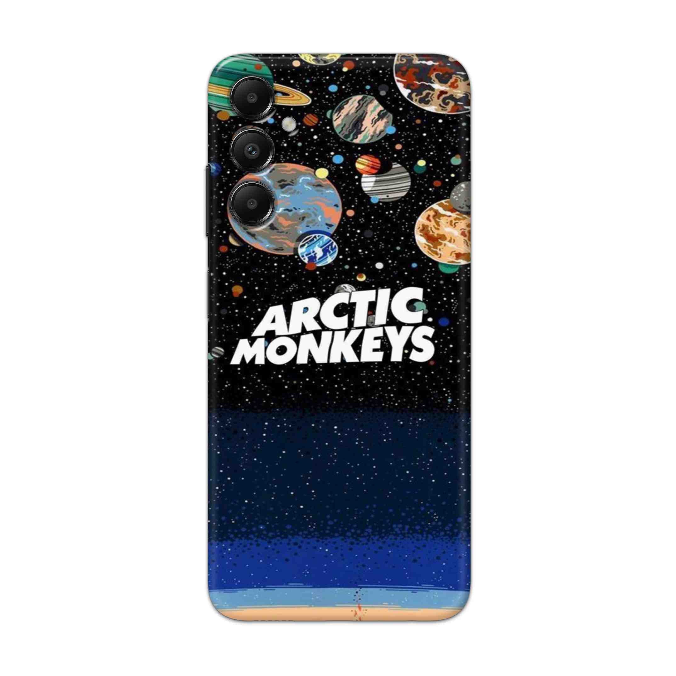 Buy Artic Monkeys Hard Back Mobile Phone Case/Cover For Samsung Galaxy F34 5G Online