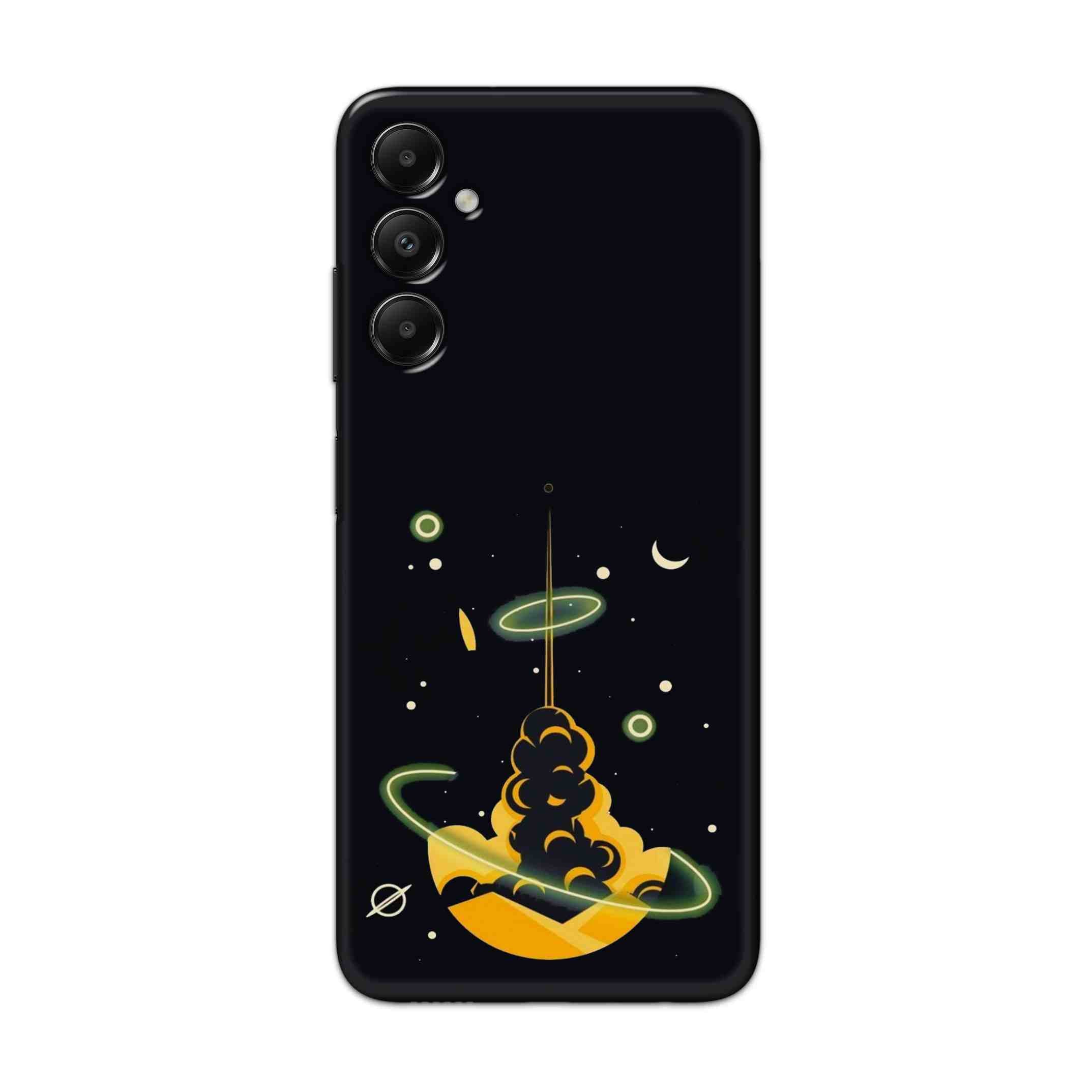 Buy Moon Hard Back Mobile Phone Case/Cover For Samsung Galaxy F34 5G Online