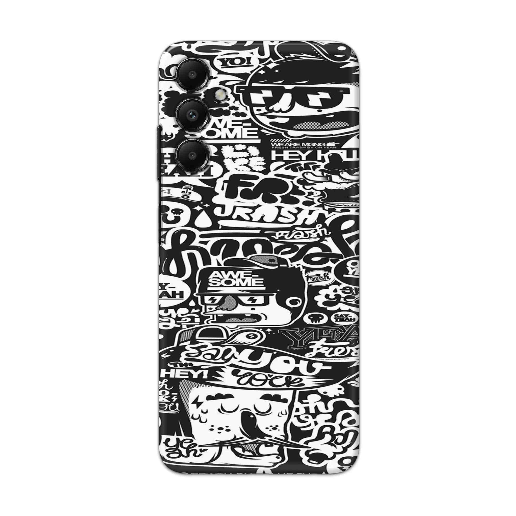 Buy Awesome Hard Back Mobile Phone Case/Cover For Samsung Galaxy F34 5G Online