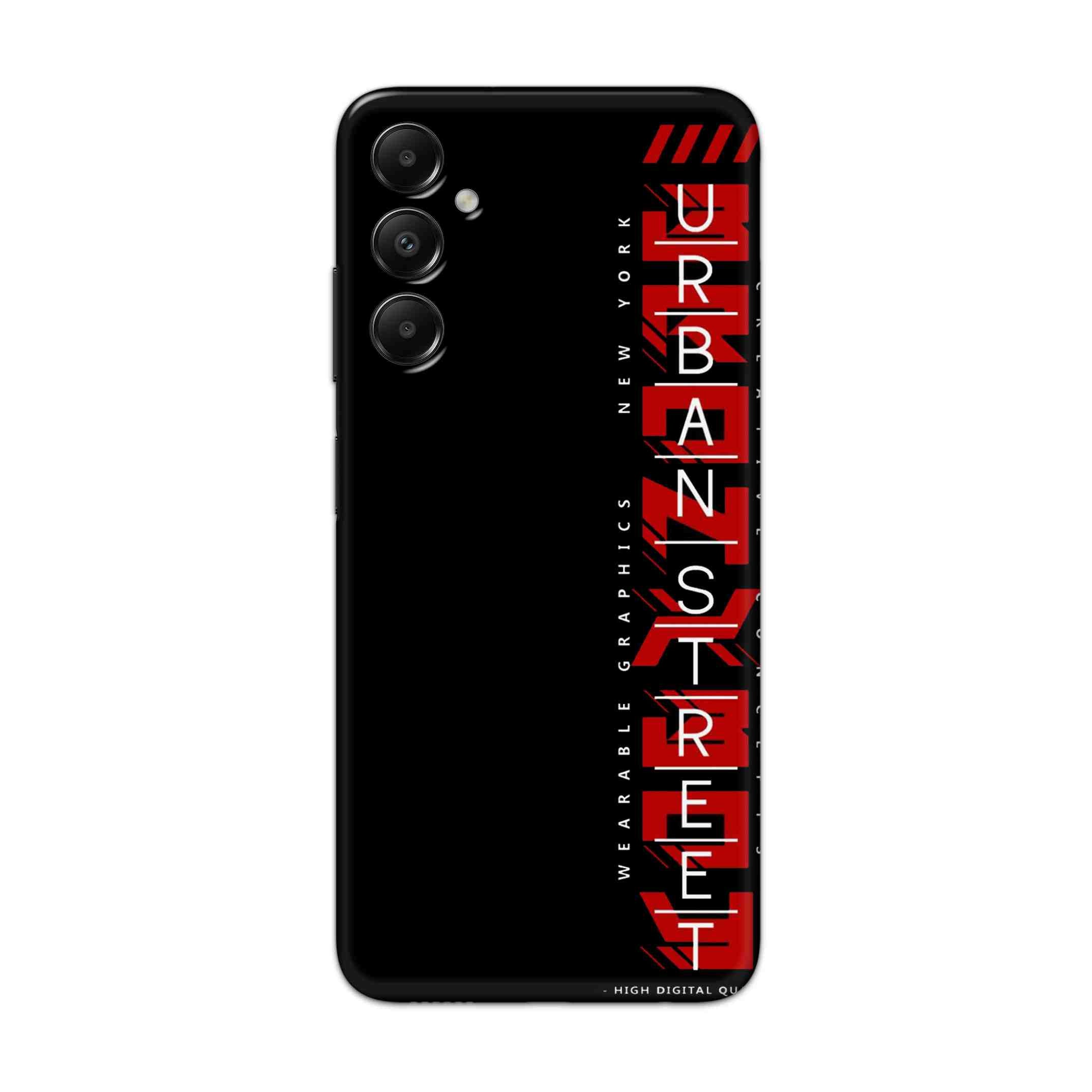 Buy Urban Street Hard Back Mobile Phone Case/Cover For Samsung Galaxy F34 5G Online