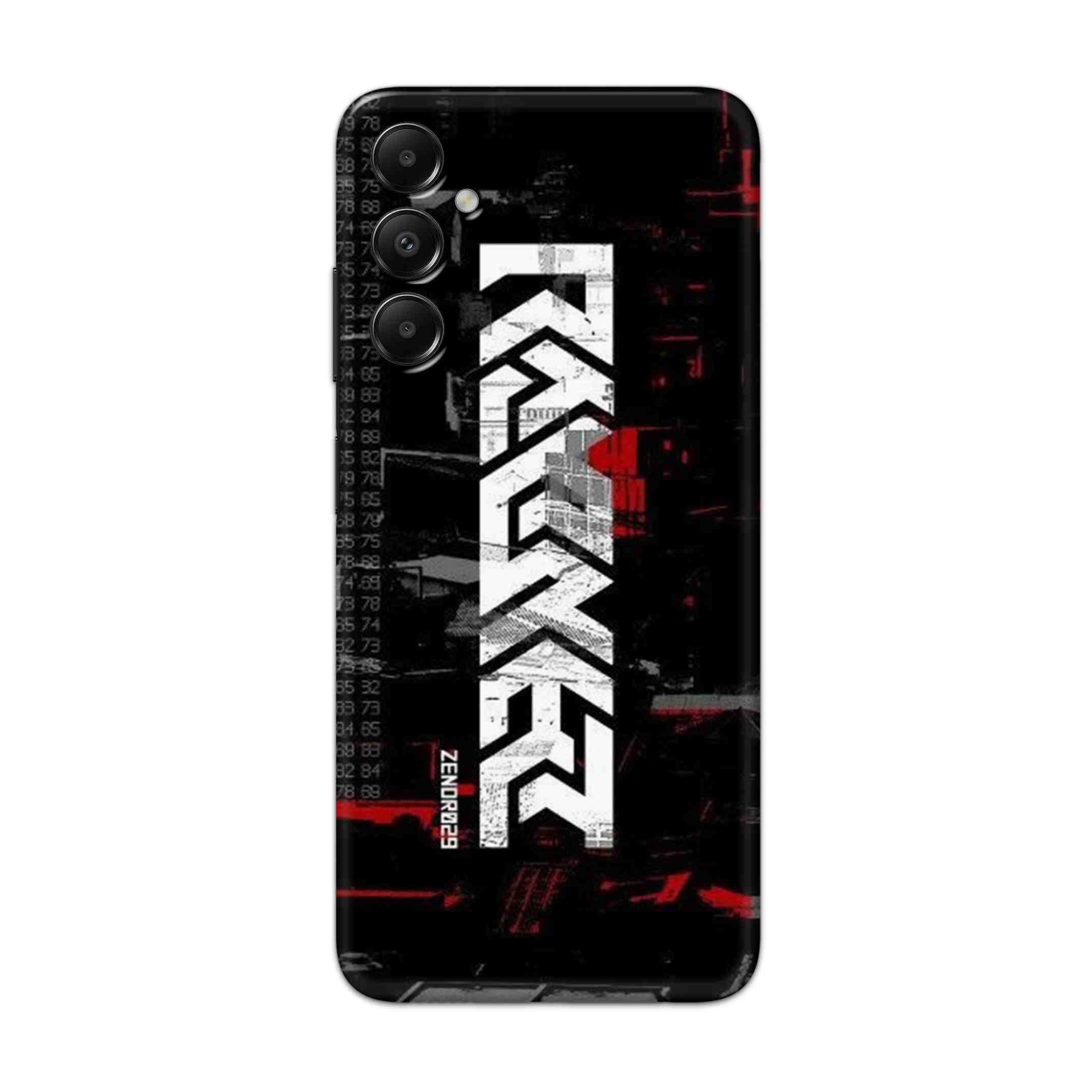 Buy Raxer Hard Back Mobile Phone Case/Cover For Samsung Galaxy F34 5G Online
