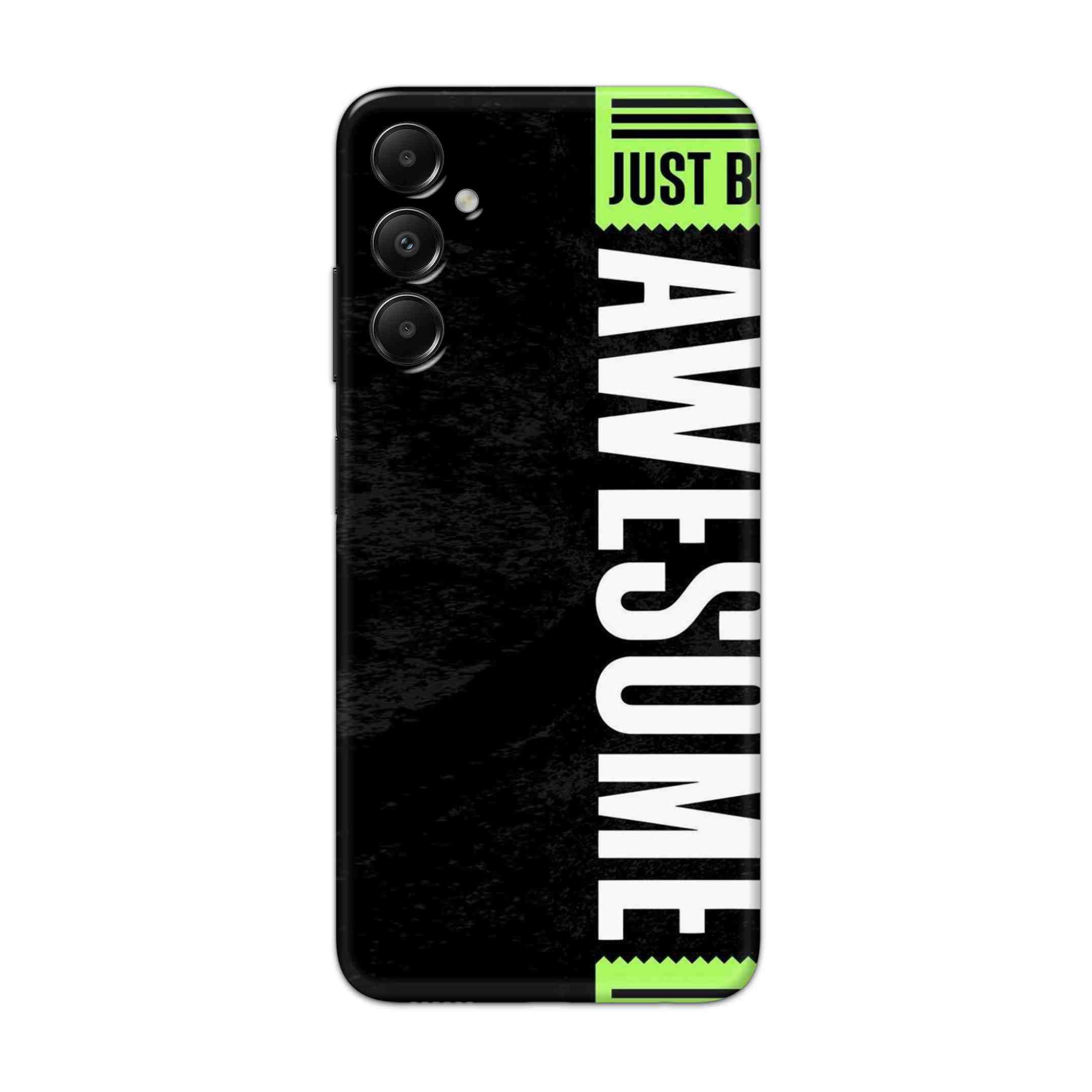 Buy Awesome Street Hard Back Mobile Phone Case/Cover For Samsung Galaxy F34 5G Online