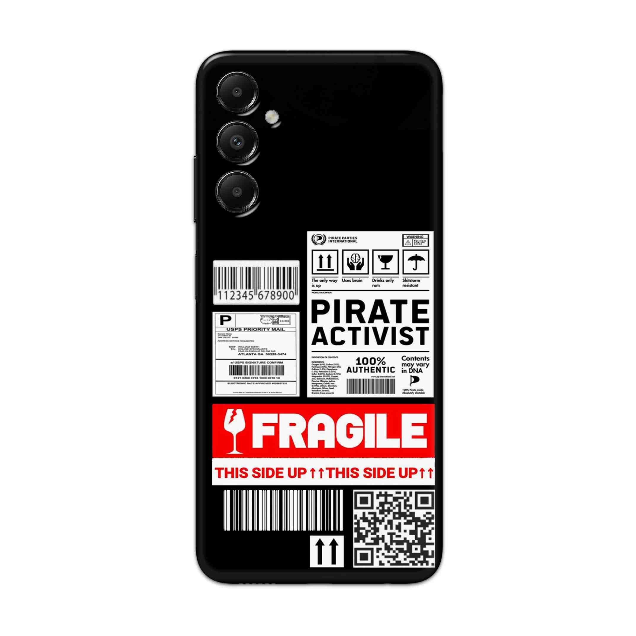 Buy Fragile Hard Back Mobile Phone Case/Cover For Samsung Galaxy F34 5G Online