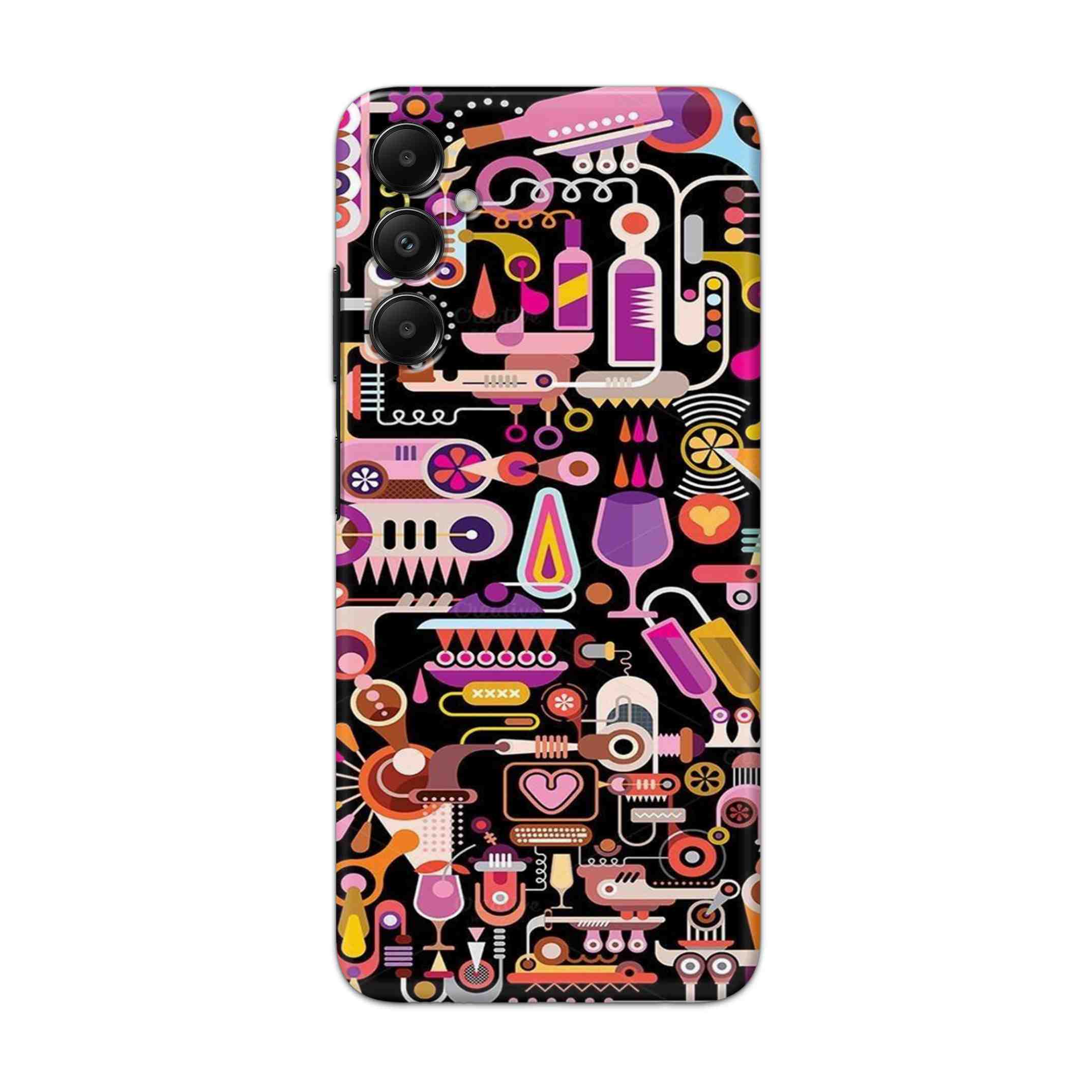 Buy Art Hard Back Mobile Phone Case/Cover For Samsung Galaxy F34 5G Online