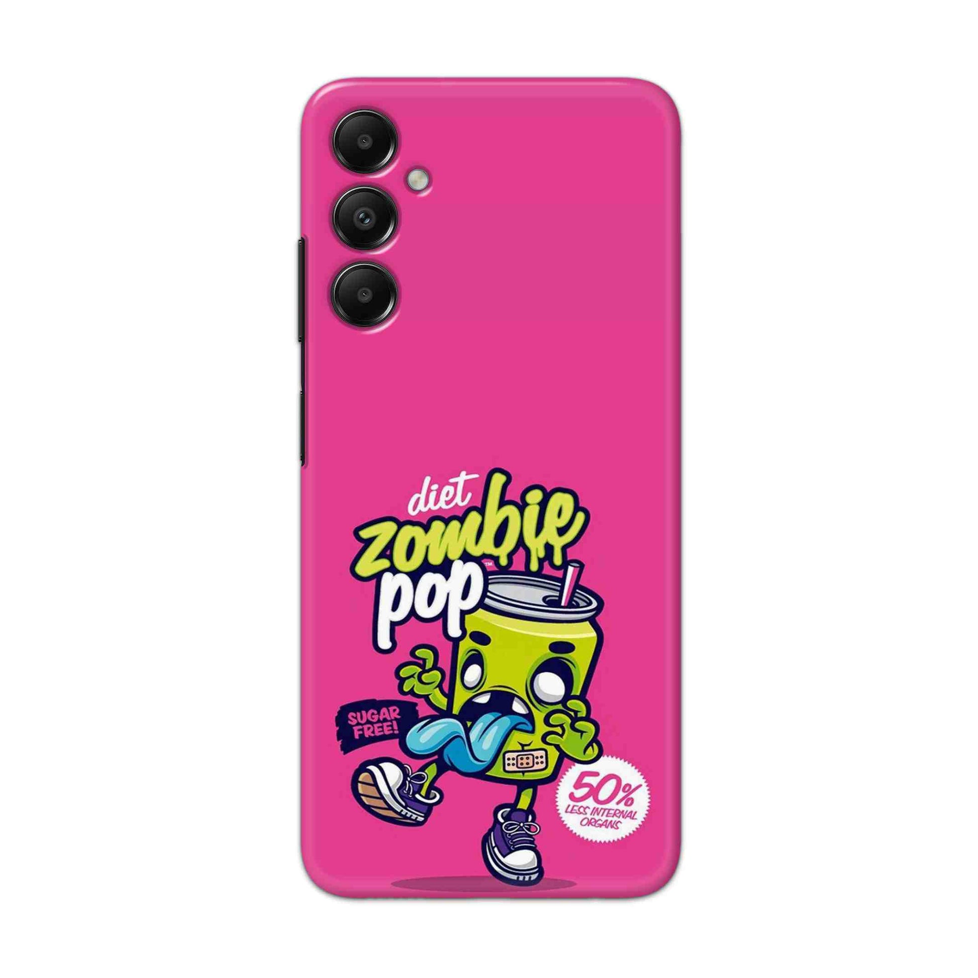 Buy Zombie Pop Hard Back Mobile Phone Case/Cover For Samsung Galaxy F34 5G Online