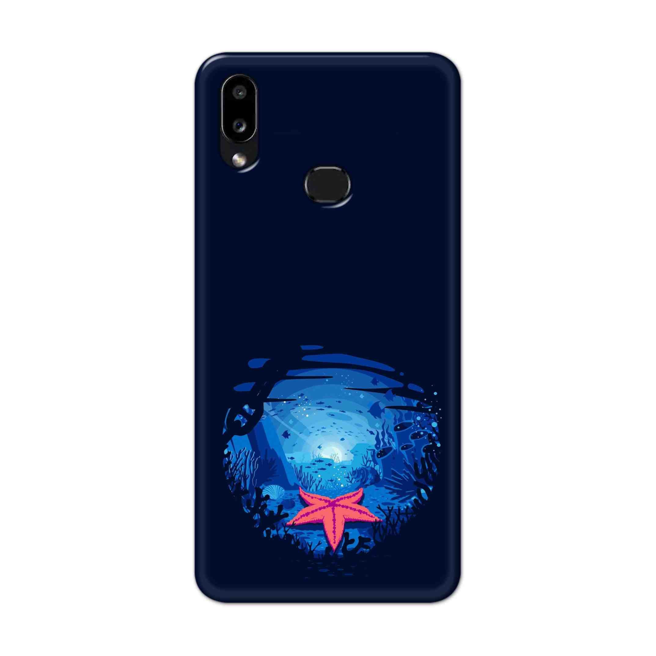 Buy Star Fresh Hard Back Mobile Phone Case Cover For Samsung Galaxy M01s Online
