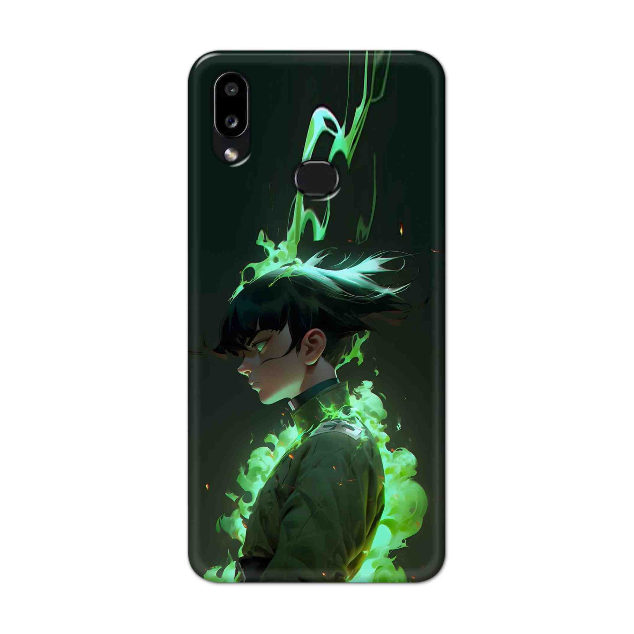 Buy Akira Hard Back Mobile Phone Case Cover For Samsung Galaxy M01s Online