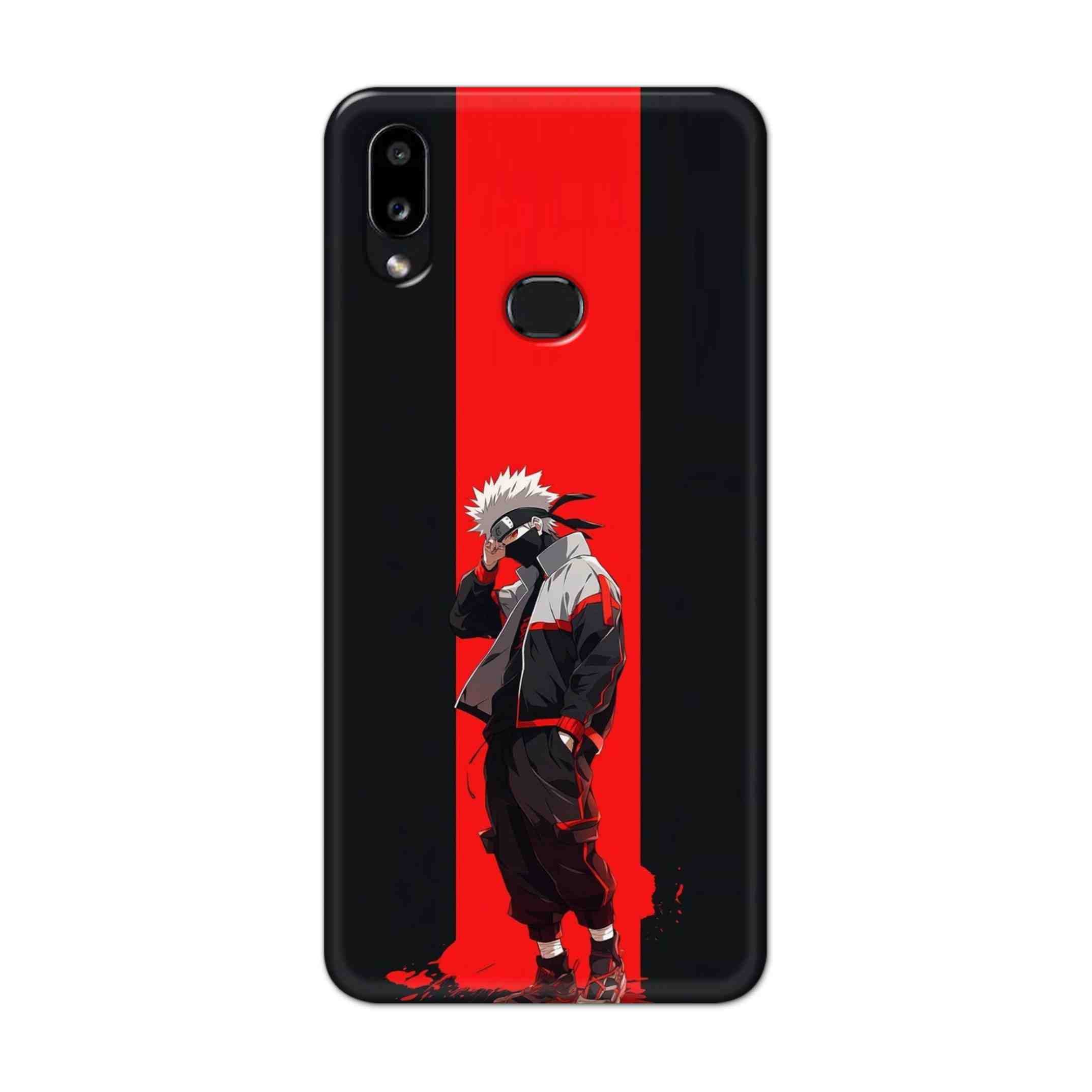 Buy Steins Hard Back Mobile Phone Case Cover For Samsung Galaxy M01s Online