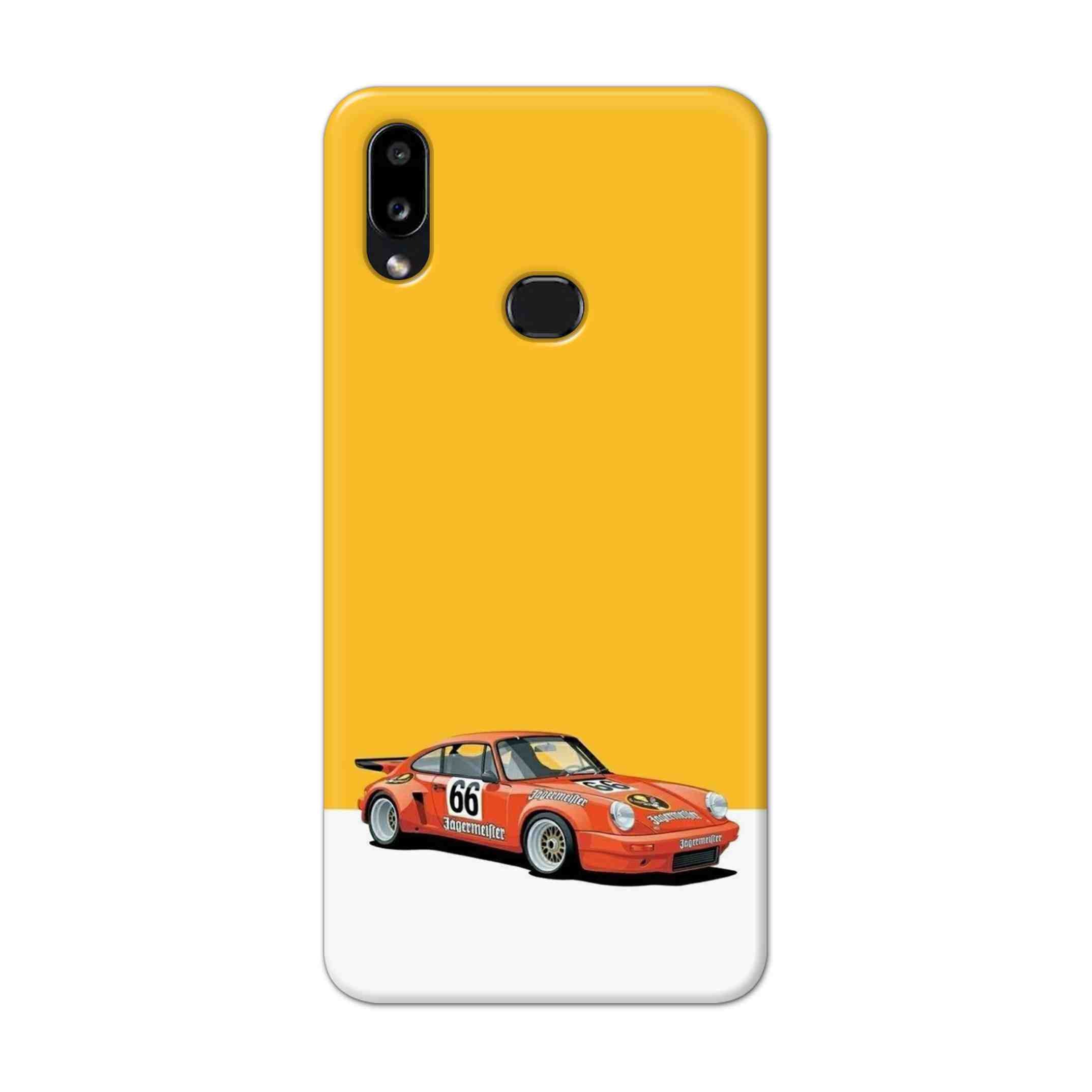 Buy Porche Hard Back Mobile Phone Case Cover For Samsung Galaxy M01s Online