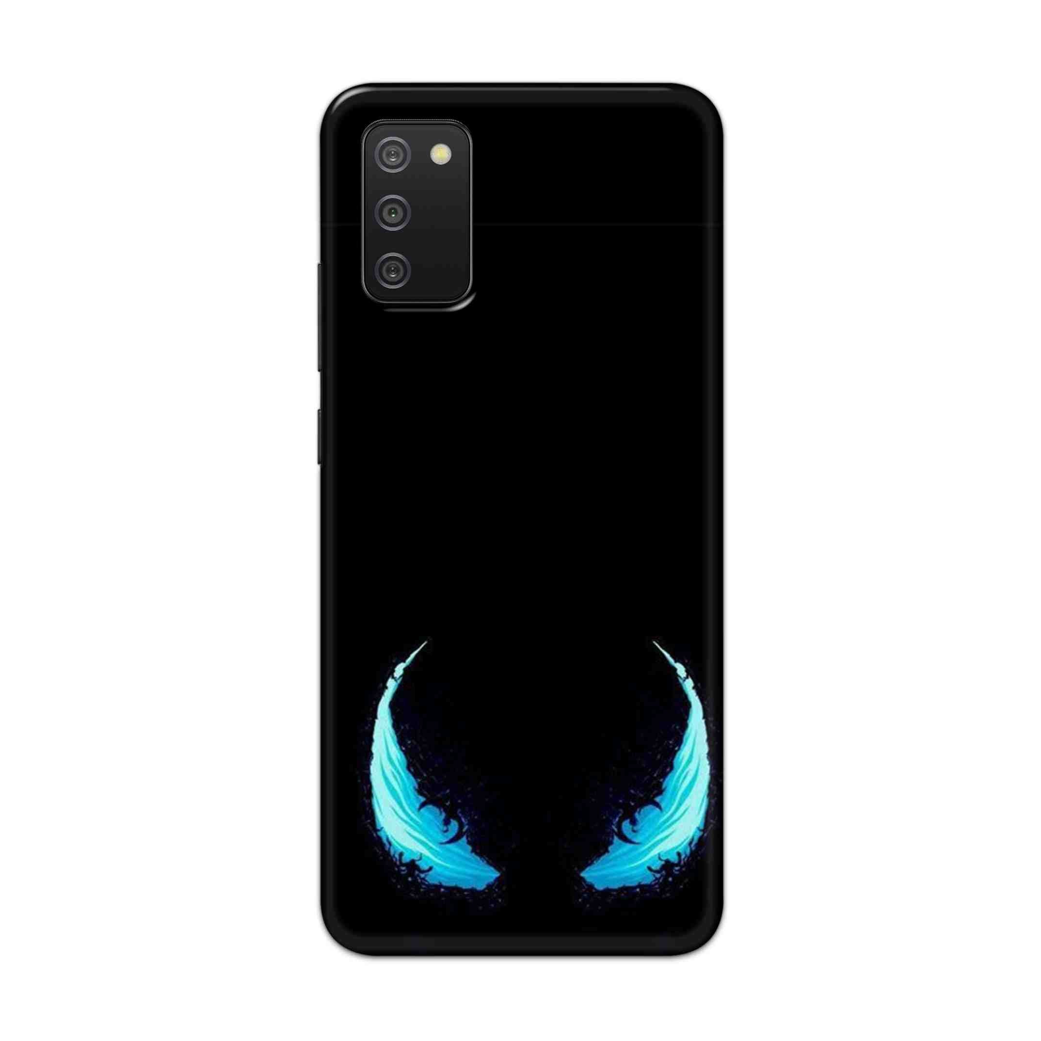 Buy Venom Eyes Hard Back Mobile Phone Case Cover For Samsung Galaxy M02s Online