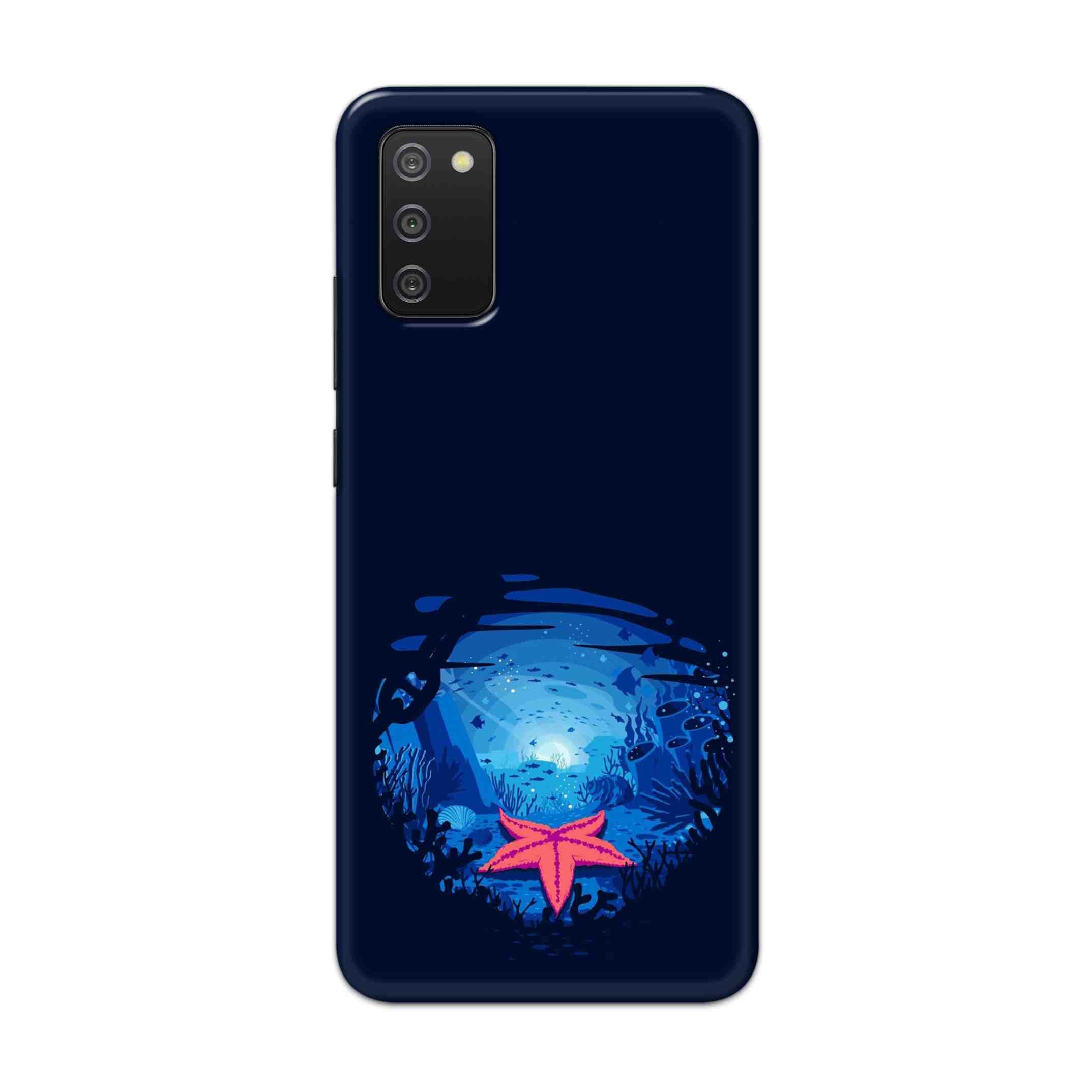 Buy Star Fresh Hard Back Mobile Phone Case Cover For Samsung Galaxy M02s Online
