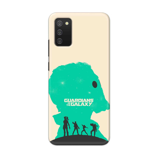 Buy Guardian Of The Galaxy Hard Back Mobile Phone Case Cover For Samsung Galaxy M02s Online