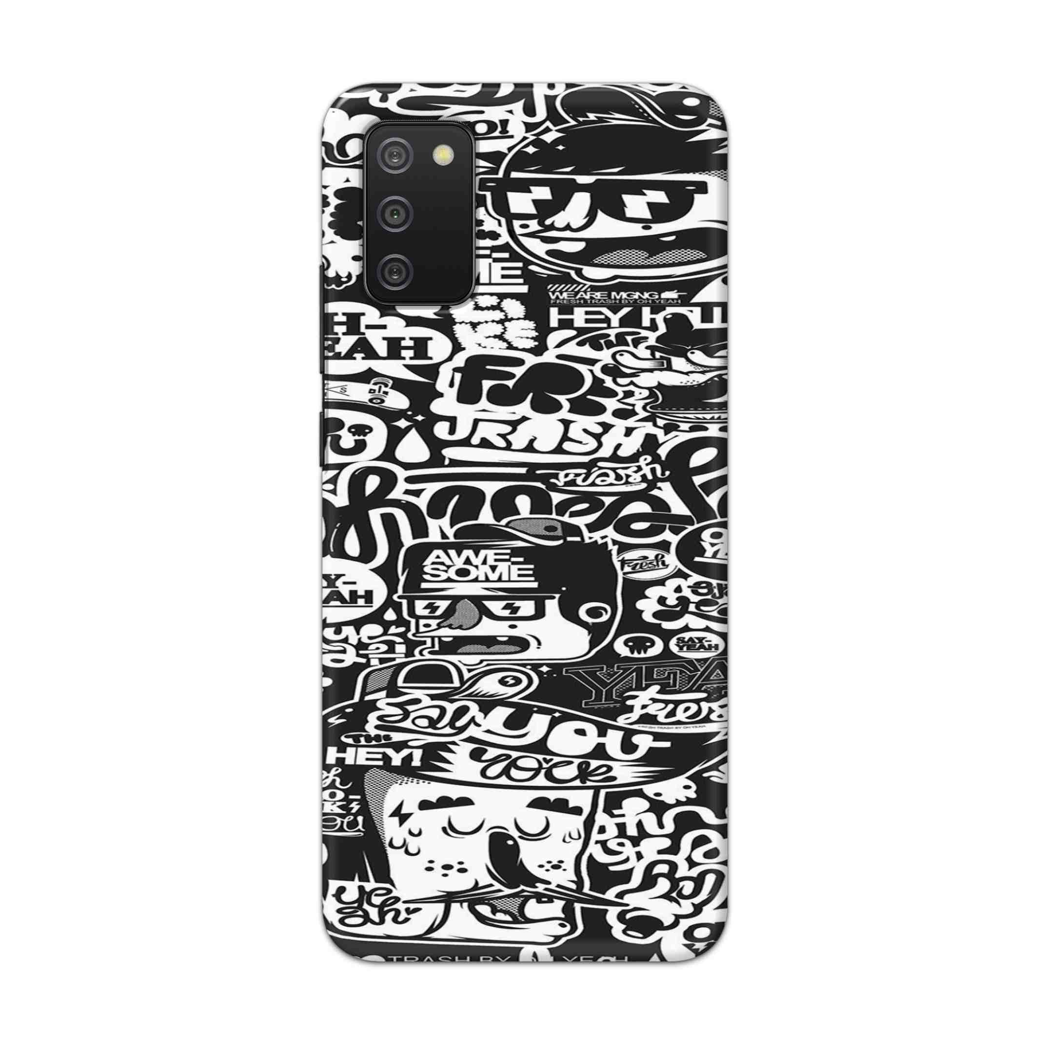 Buy Awesome Hard Back Mobile Phone Case Cover For Samsung Galaxy M02s Online