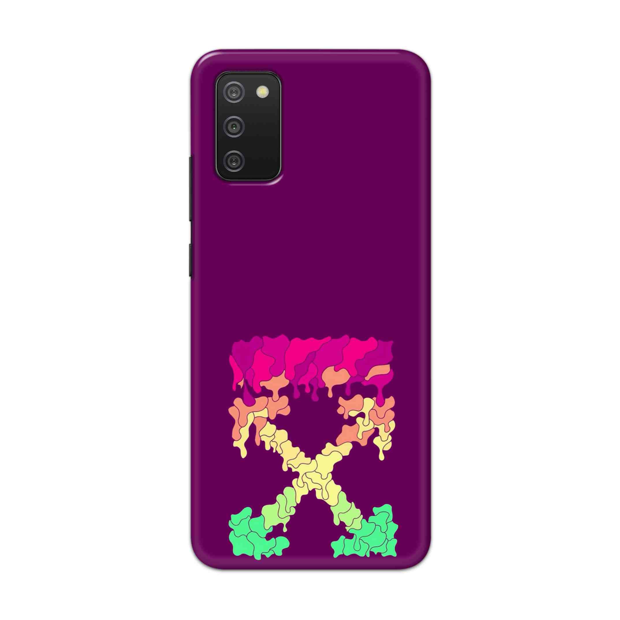 Buy X.O Hard Back Mobile Phone Case Cover For Samsung Galaxy M02s Online