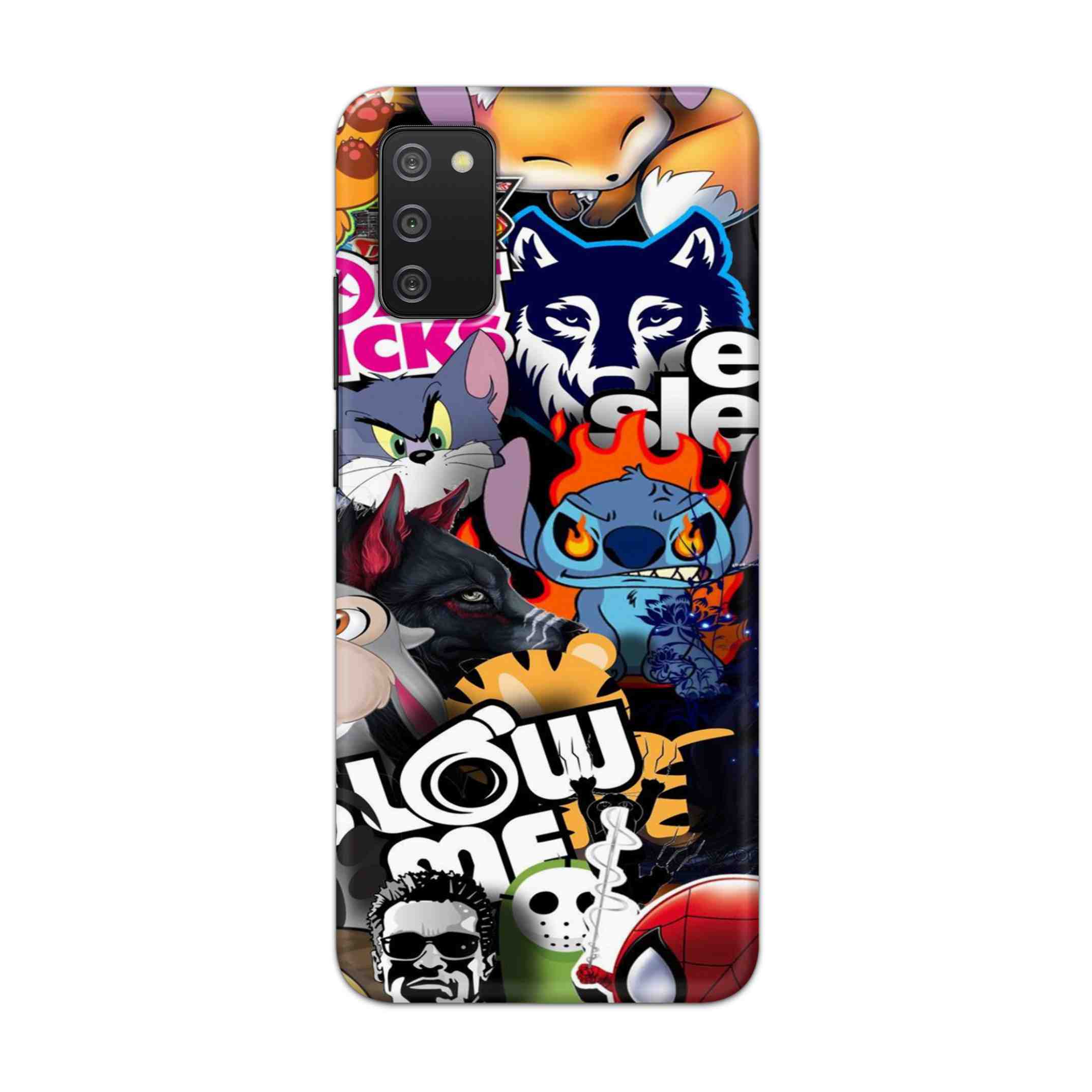 Buy Blow Me Hard Back Mobile Phone Case Cover For Samsung Galaxy M02s Online