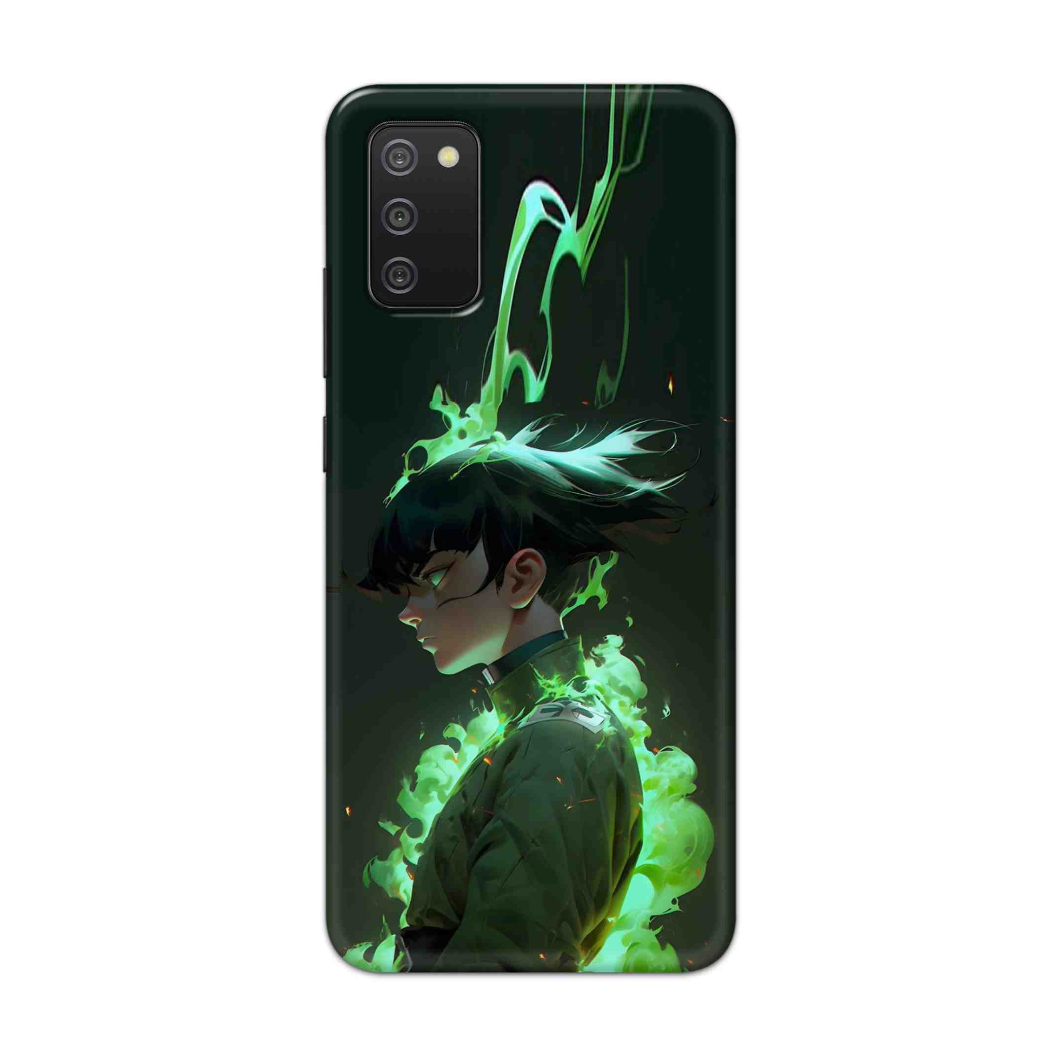 Buy Akira Hard Back Mobile Phone Case Cover For Samsung Galaxy M02s Online