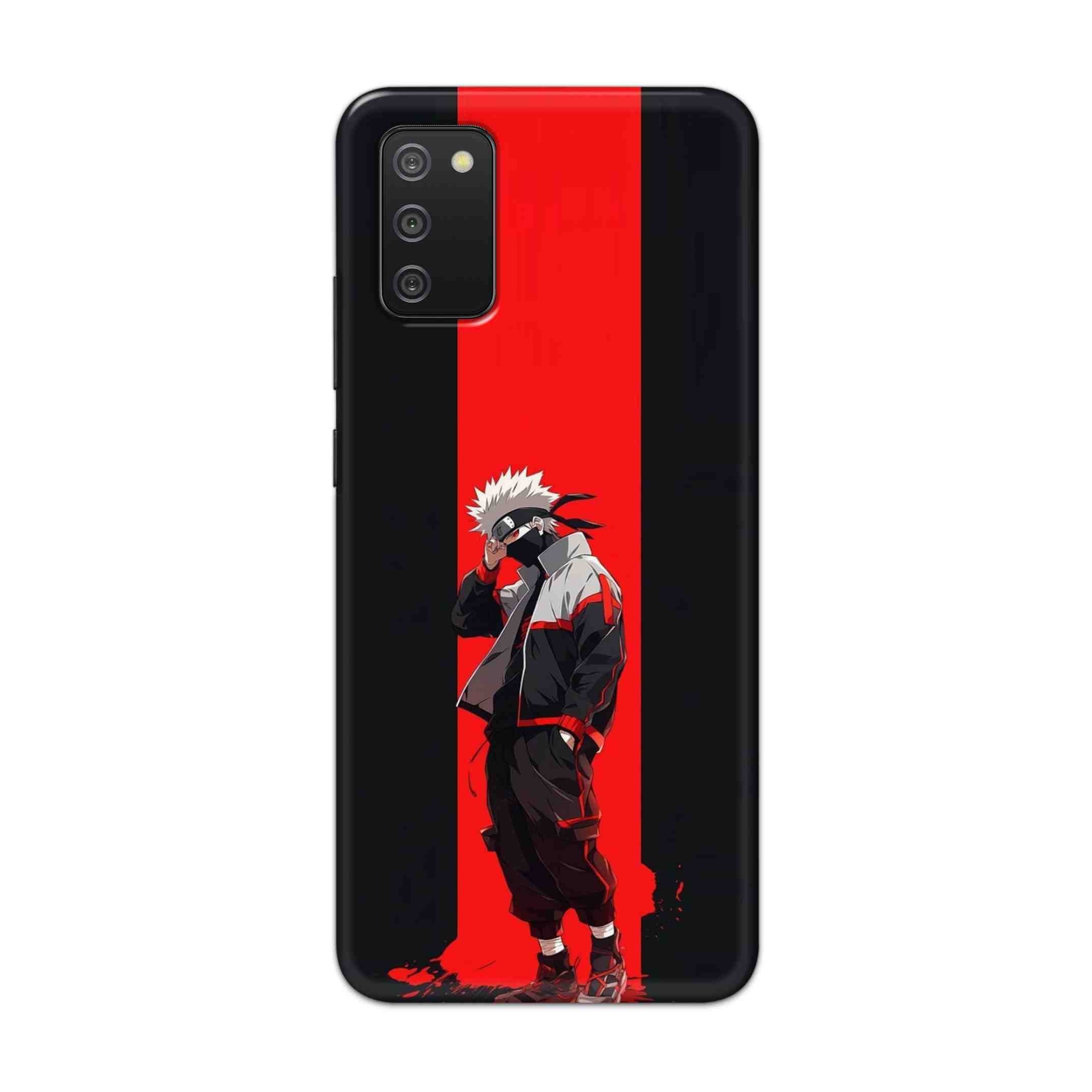 Buy Steins Hard Back Mobile Phone Case Cover For Samsung Galaxy M02s Online