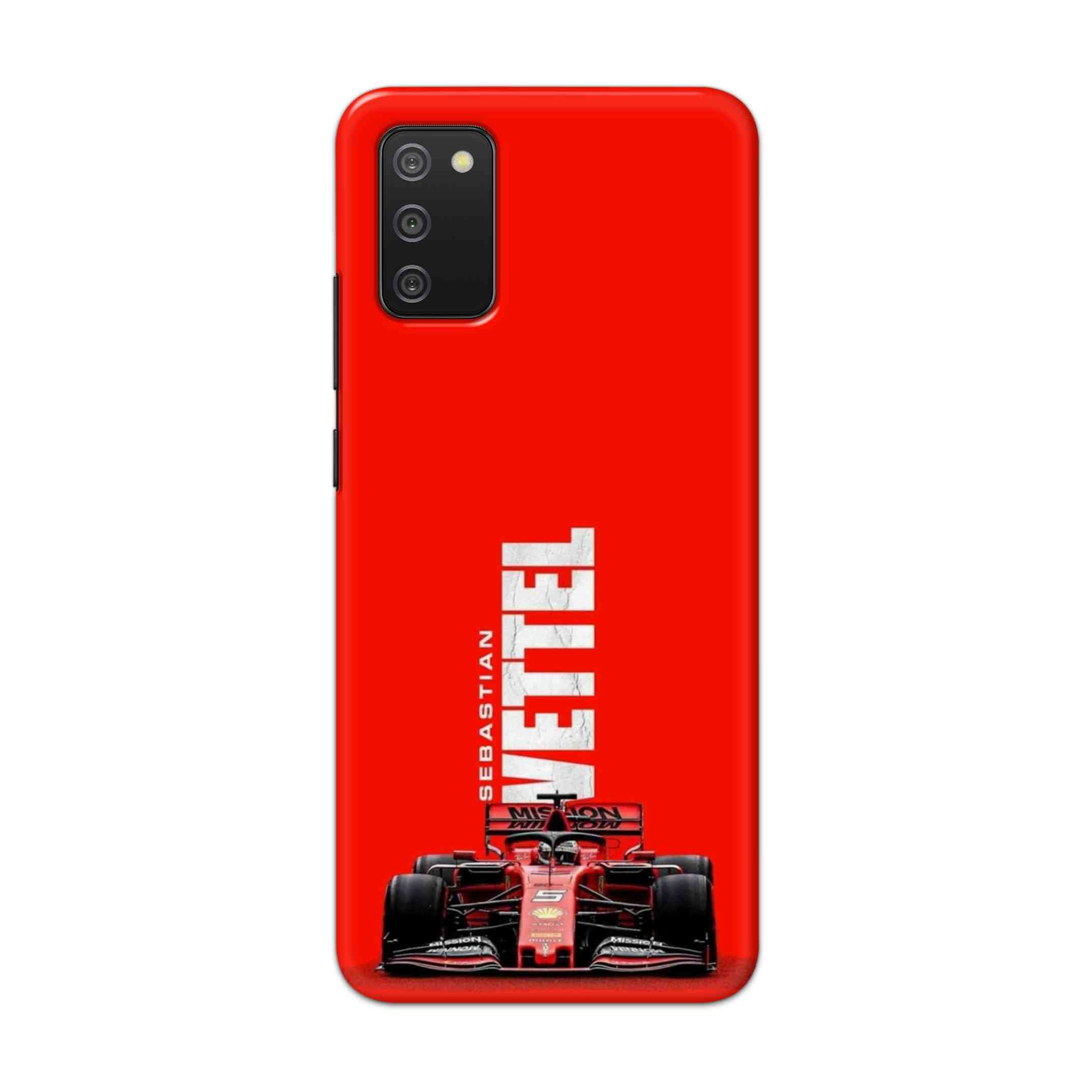 Buy Formula Hard Back Mobile Phone Case Cover For Samsung Galaxy M02s Online