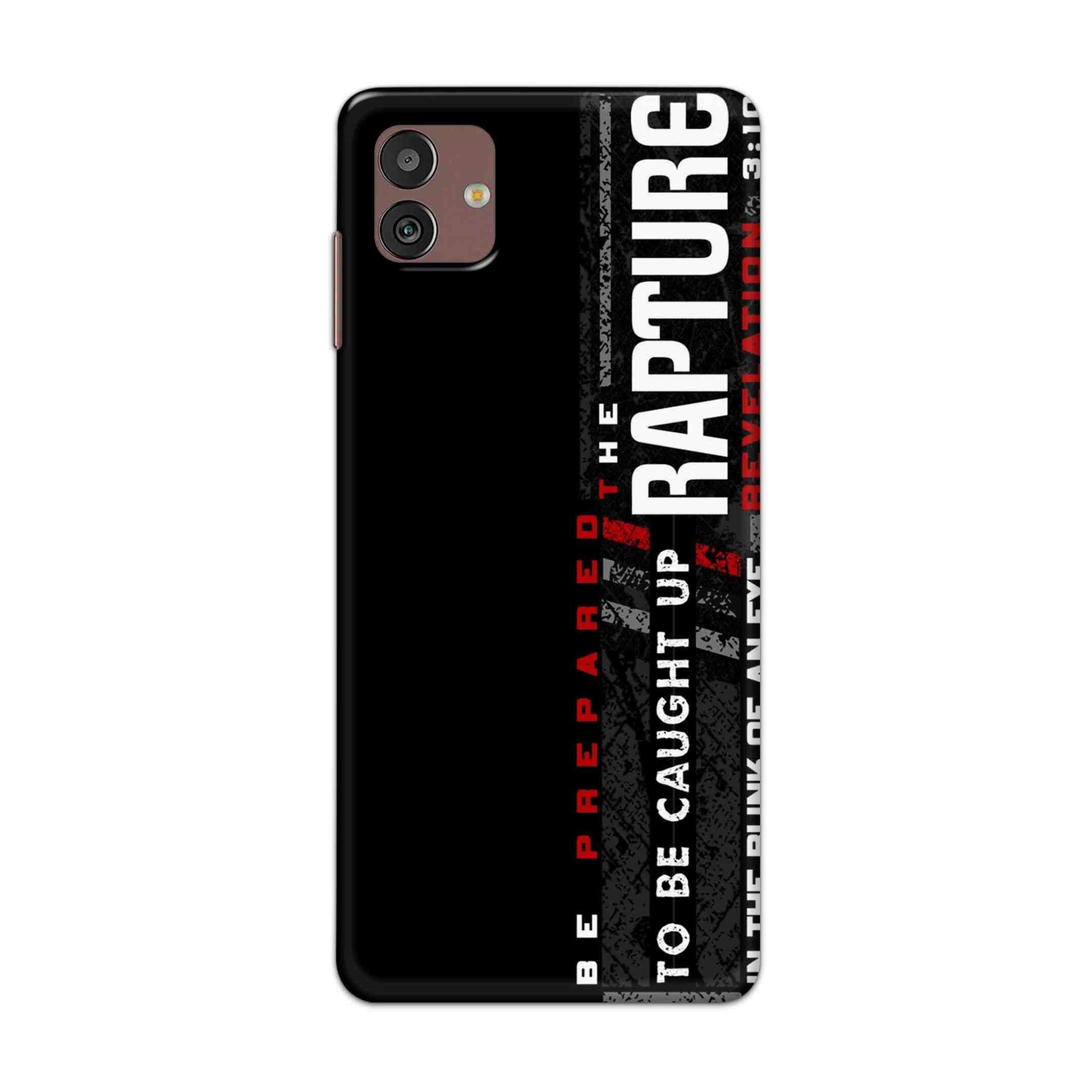 Buy Rapture Hard Back Mobile Phone Case Cover For Samsung Galaxy M13 5G Online