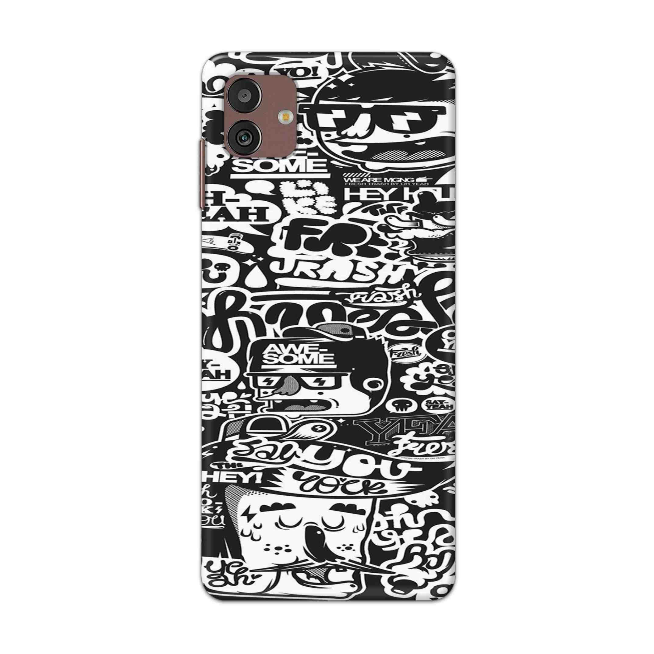Buy Awesome Hard Back Mobile Phone Case Cover For Samsung Galaxy M13 5G Online