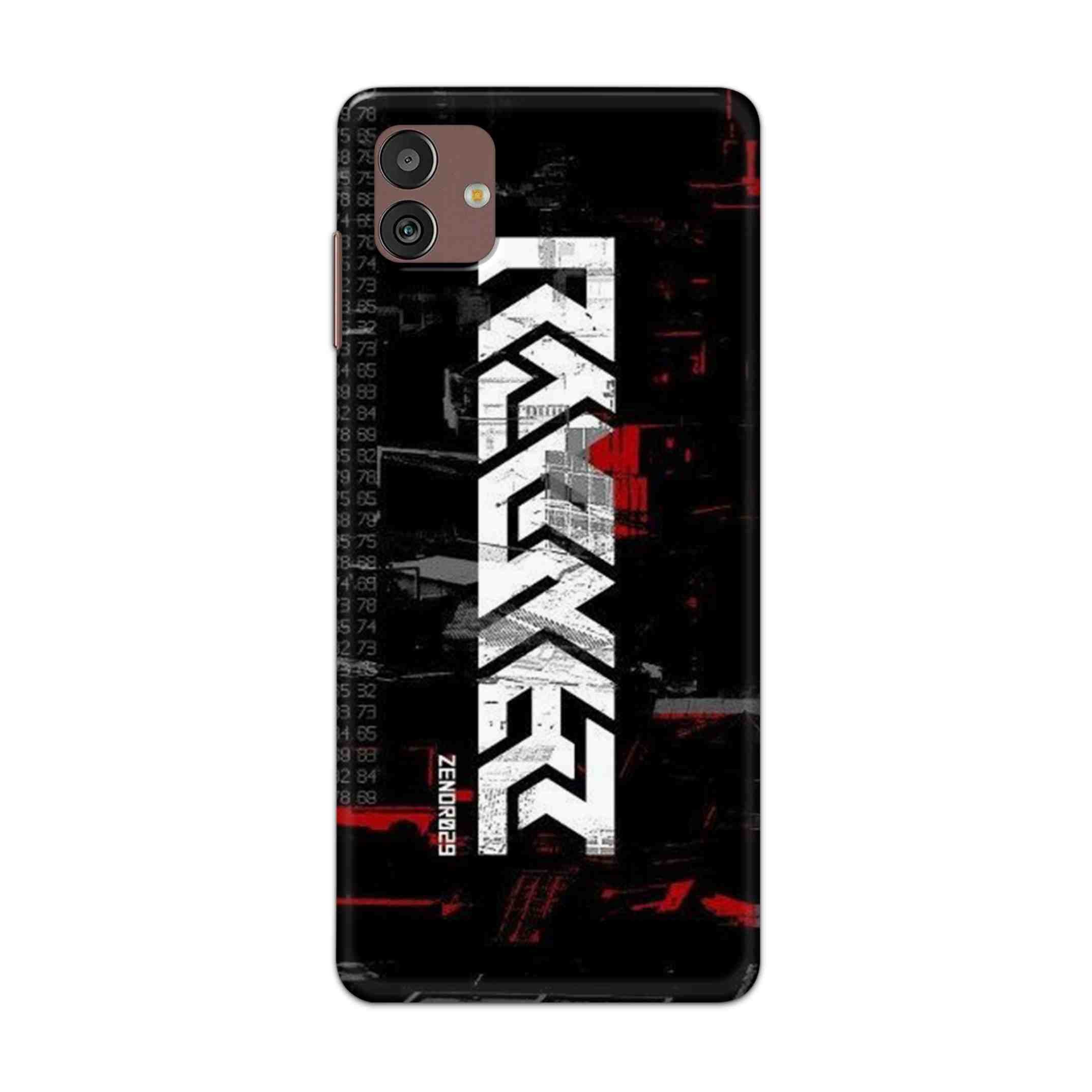 Buy Raxer Hard Back Mobile Phone Case Cover For Samsung Galaxy M13 5G Online