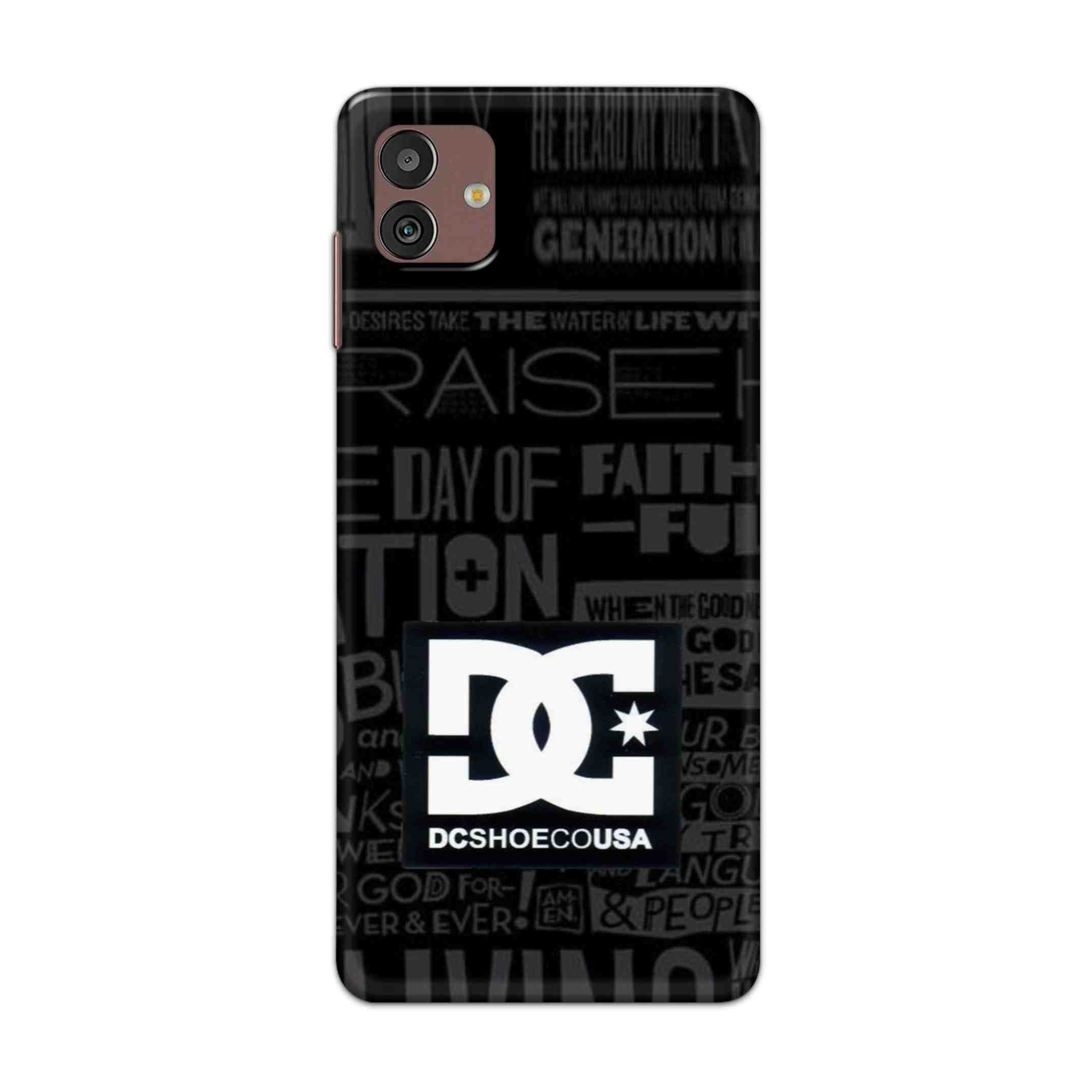 Buy Dc Shoecousa Hard Back Mobile Phone Case Cover For Samsung Galaxy M13 5G Online