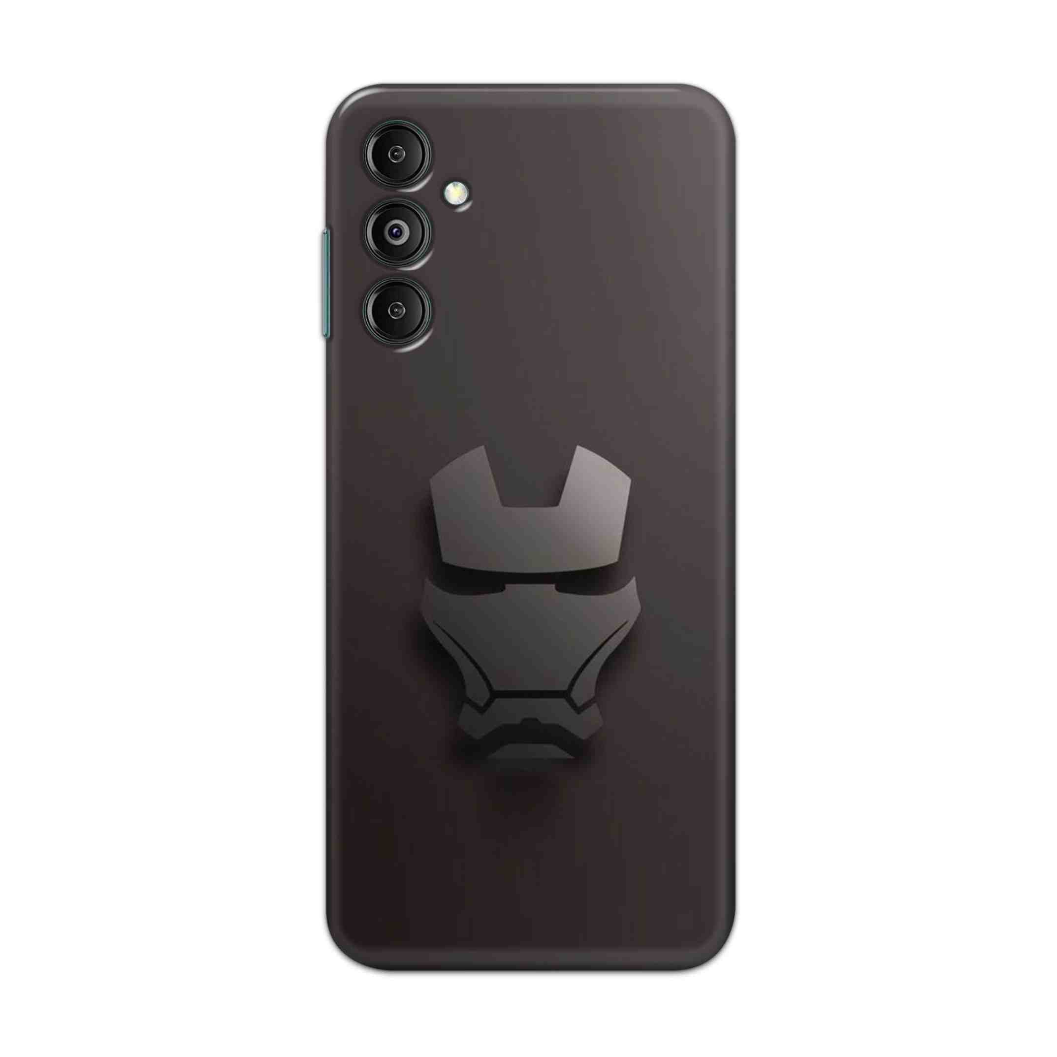 Buy Iron Man Logo Hard Back Mobile Phone Case/Cover For Galaxy M14 5G Online
