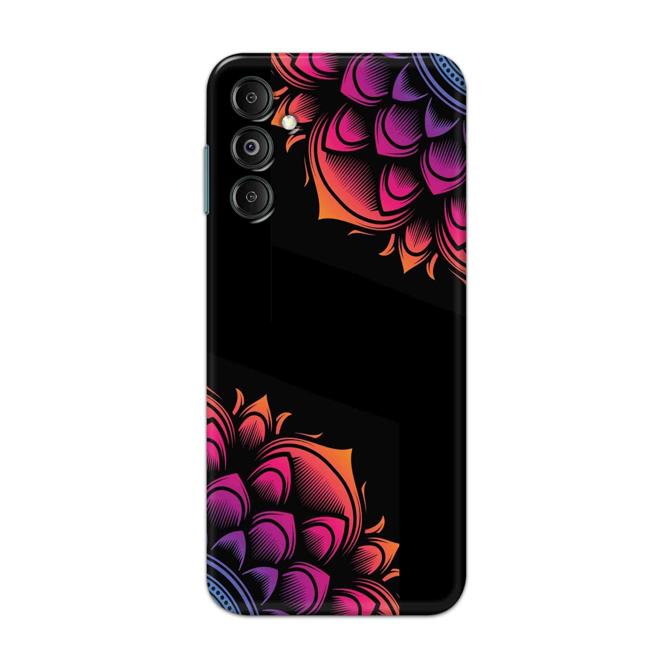 Buy Mandala Hard Back Mobile Phone Case/Cover For Galaxy M14 5G Online
