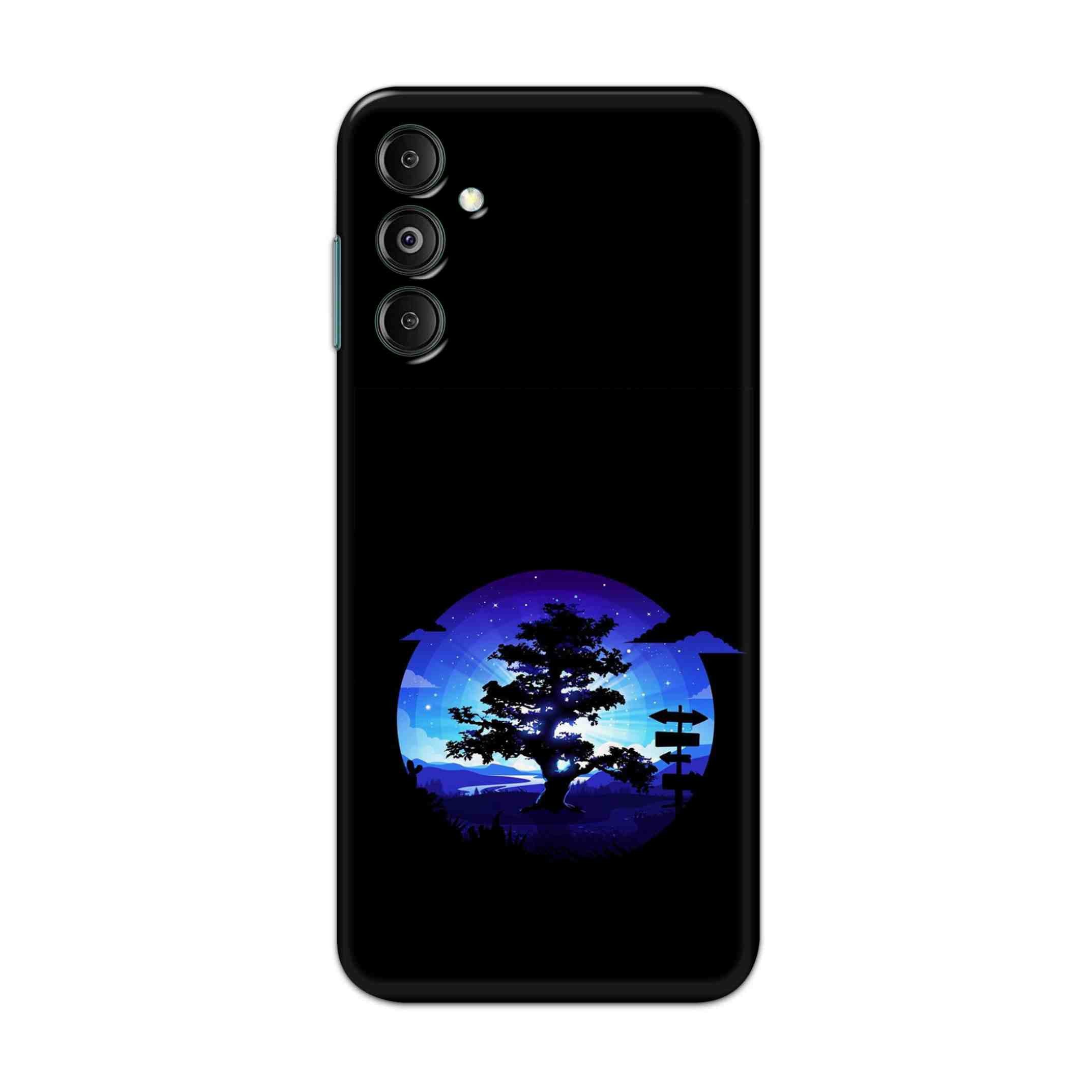 Buy Night Tree Hard Back Mobile Phone Case/Cover For Galaxy M14 5G Online