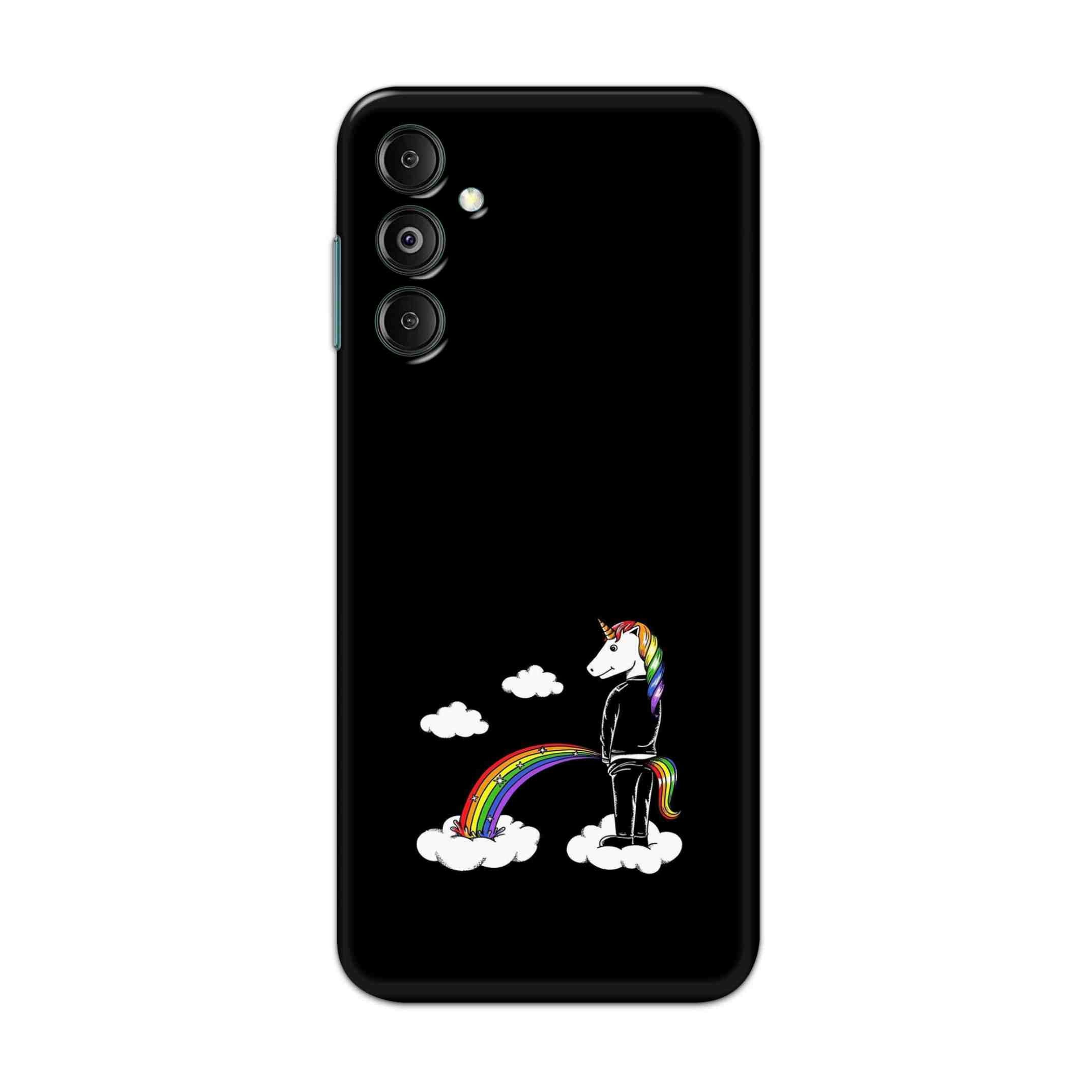 Buy  Toilet Horse Hard Back Mobile Phone Case/Cover For Galaxy M14 5G Online