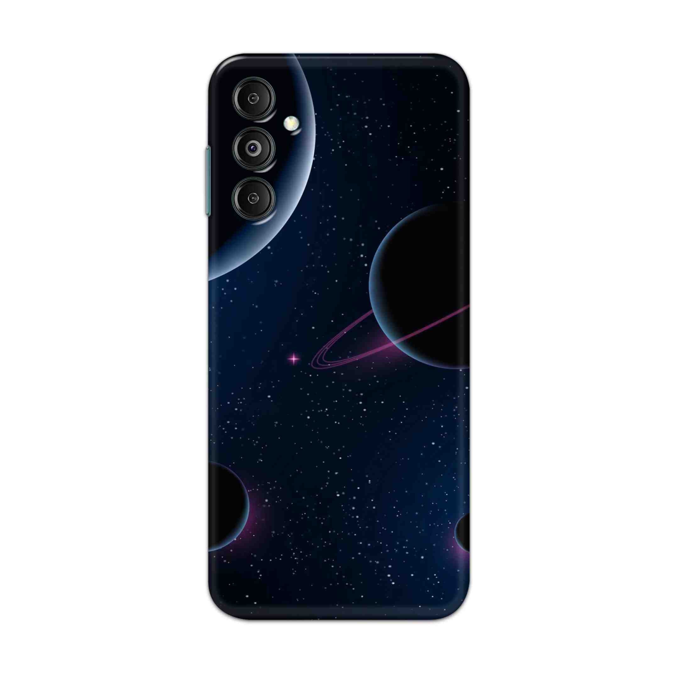 Buy Night Space Hard Back Mobile Phone Case/Cover For Galaxy M14 5G Online