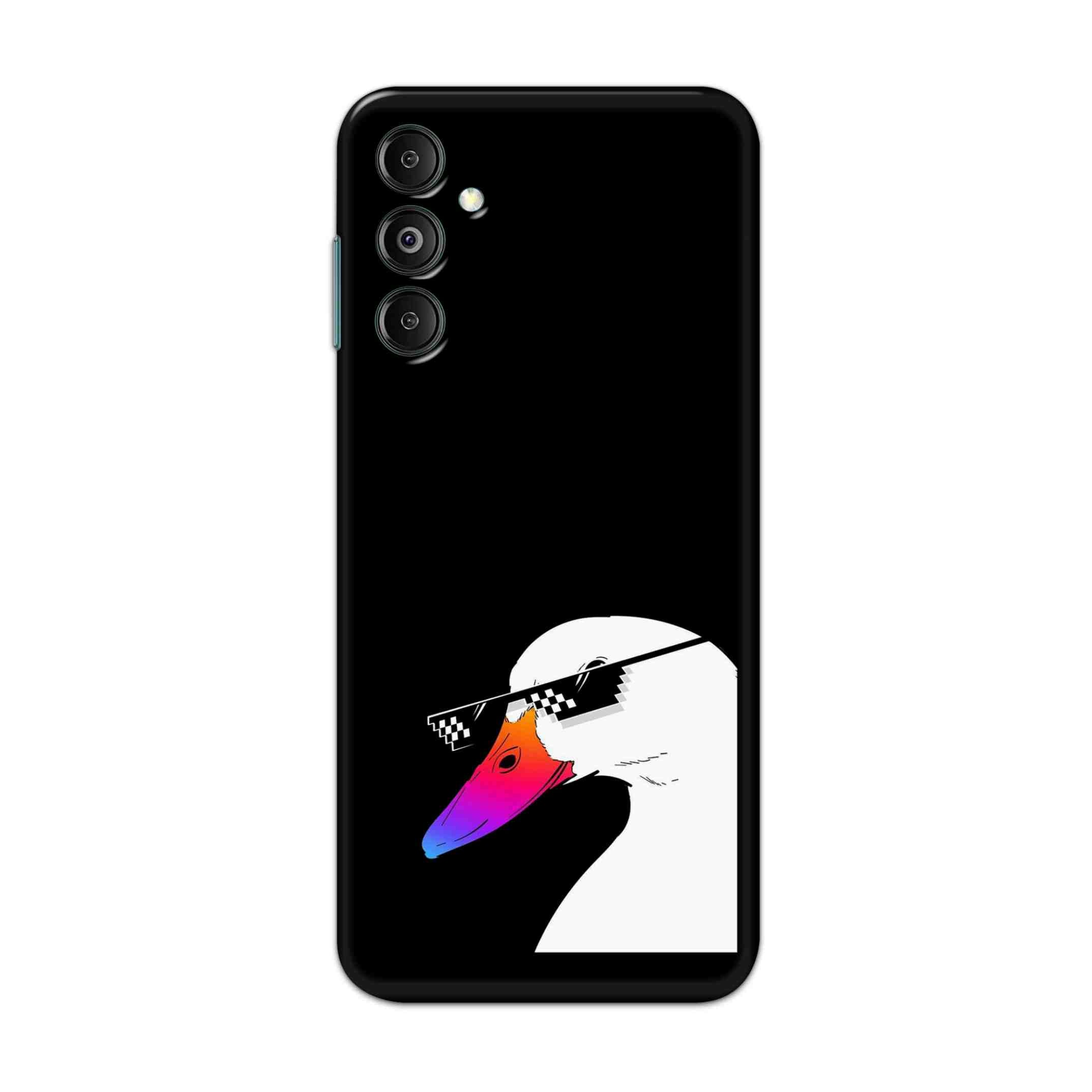 Buy Neon Duck Hard Back Mobile Phone Case/Cover For Galaxy M14 5G Online