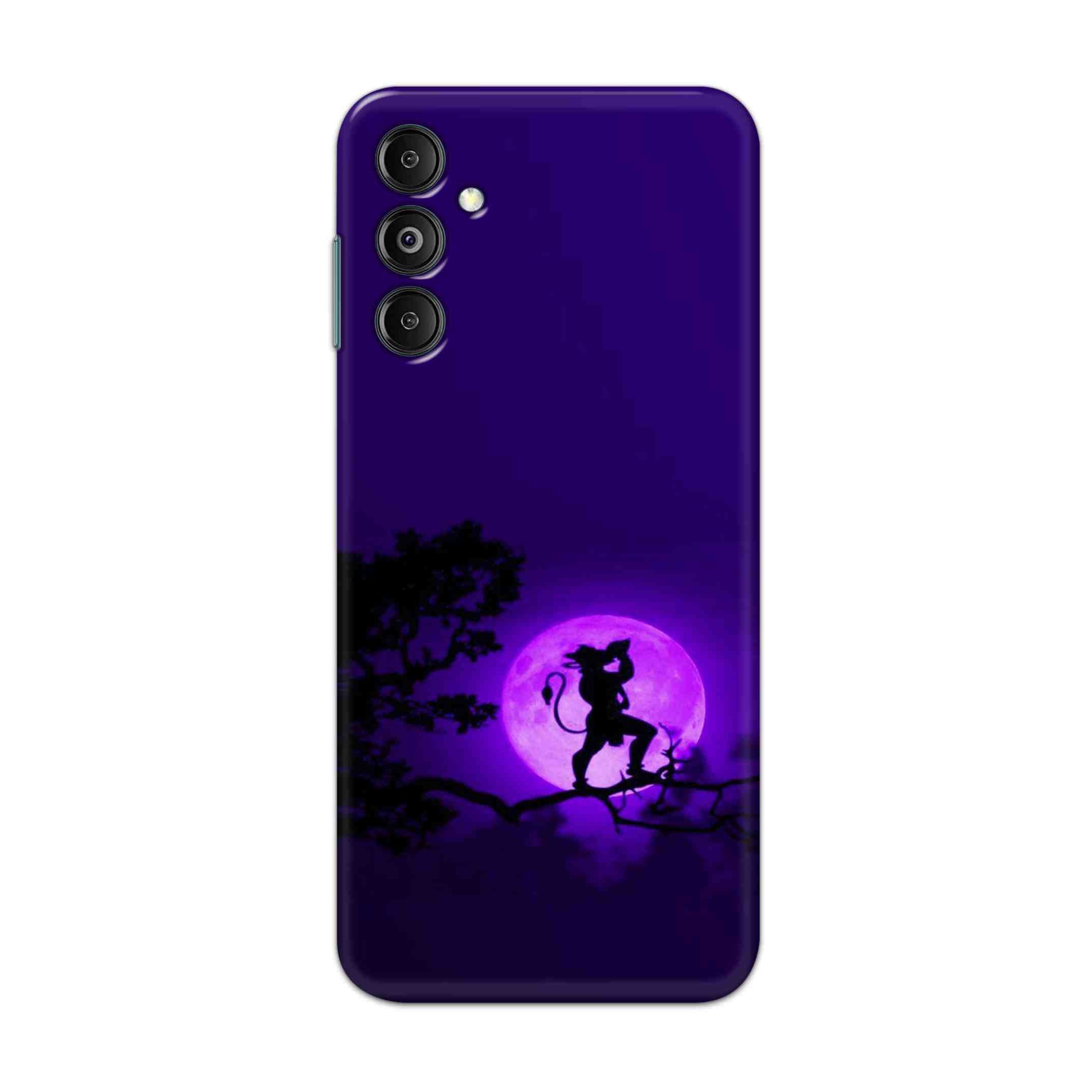 Buy Hanuman Hard Back Mobile Phone Case/Cover For Galaxy M14 5G Online