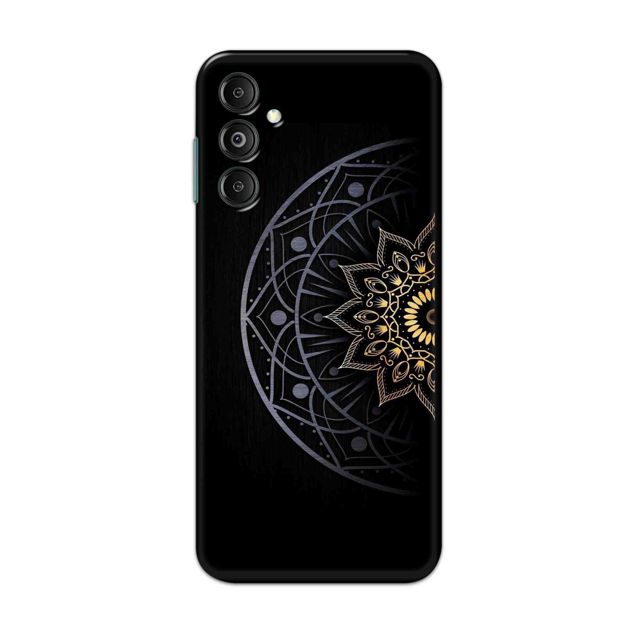 Buy Psychedelic Mandalas Hard Back Mobile Phone Case/Cover For Galaxy M14 5G Online