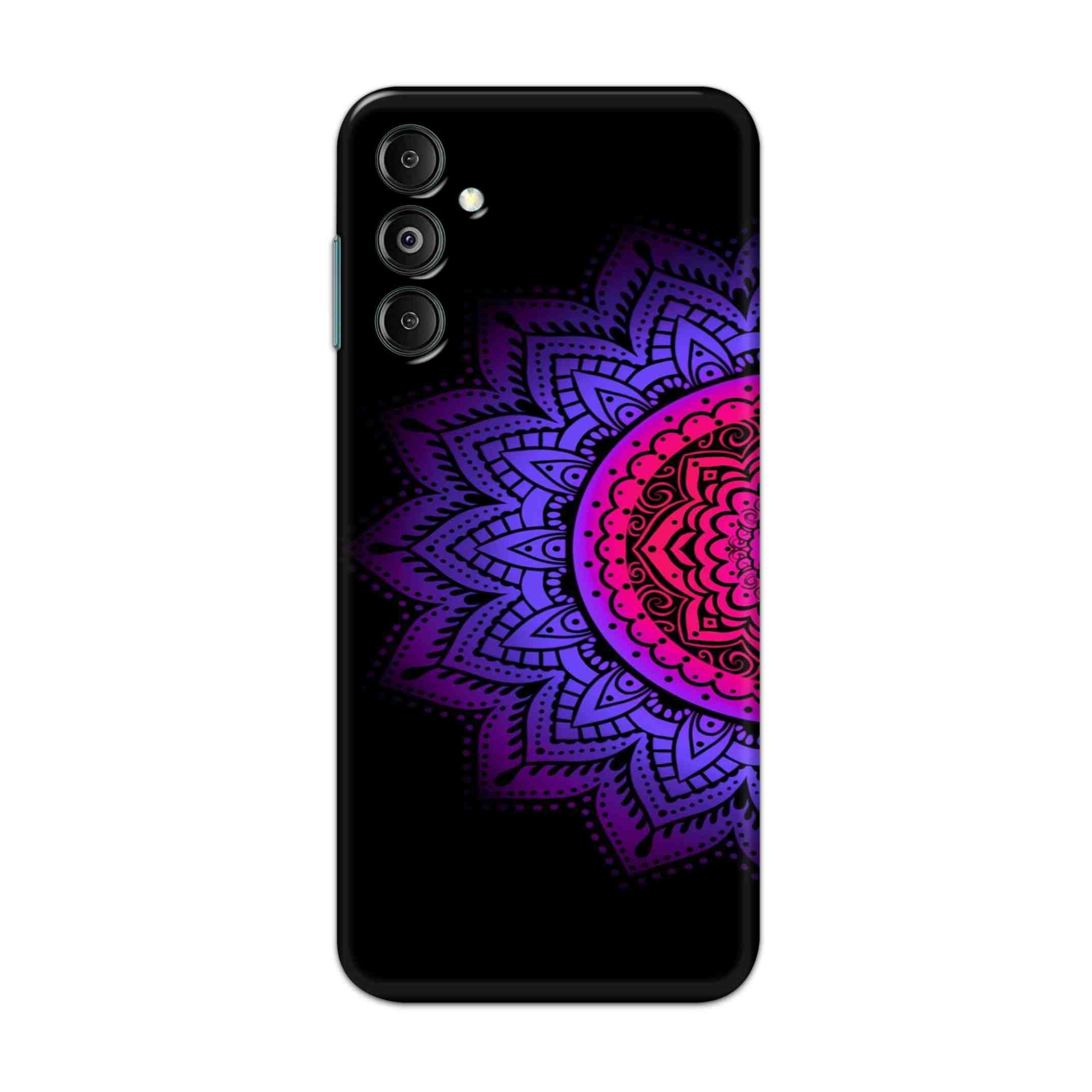 Buy Christian Mandalas Hard Back Mobile Phone Case/Cover For Galaxy M14 5G Online